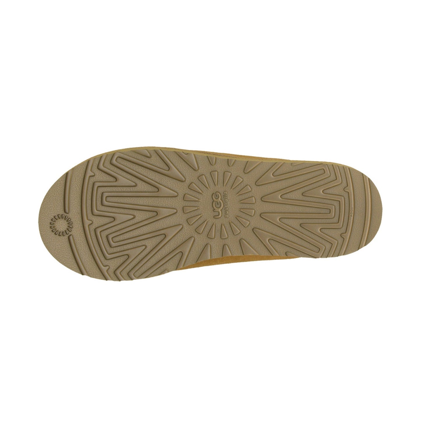 Tasman M chestnut | Bildmaterial bereitgestellt von SHOES.PLEASE.