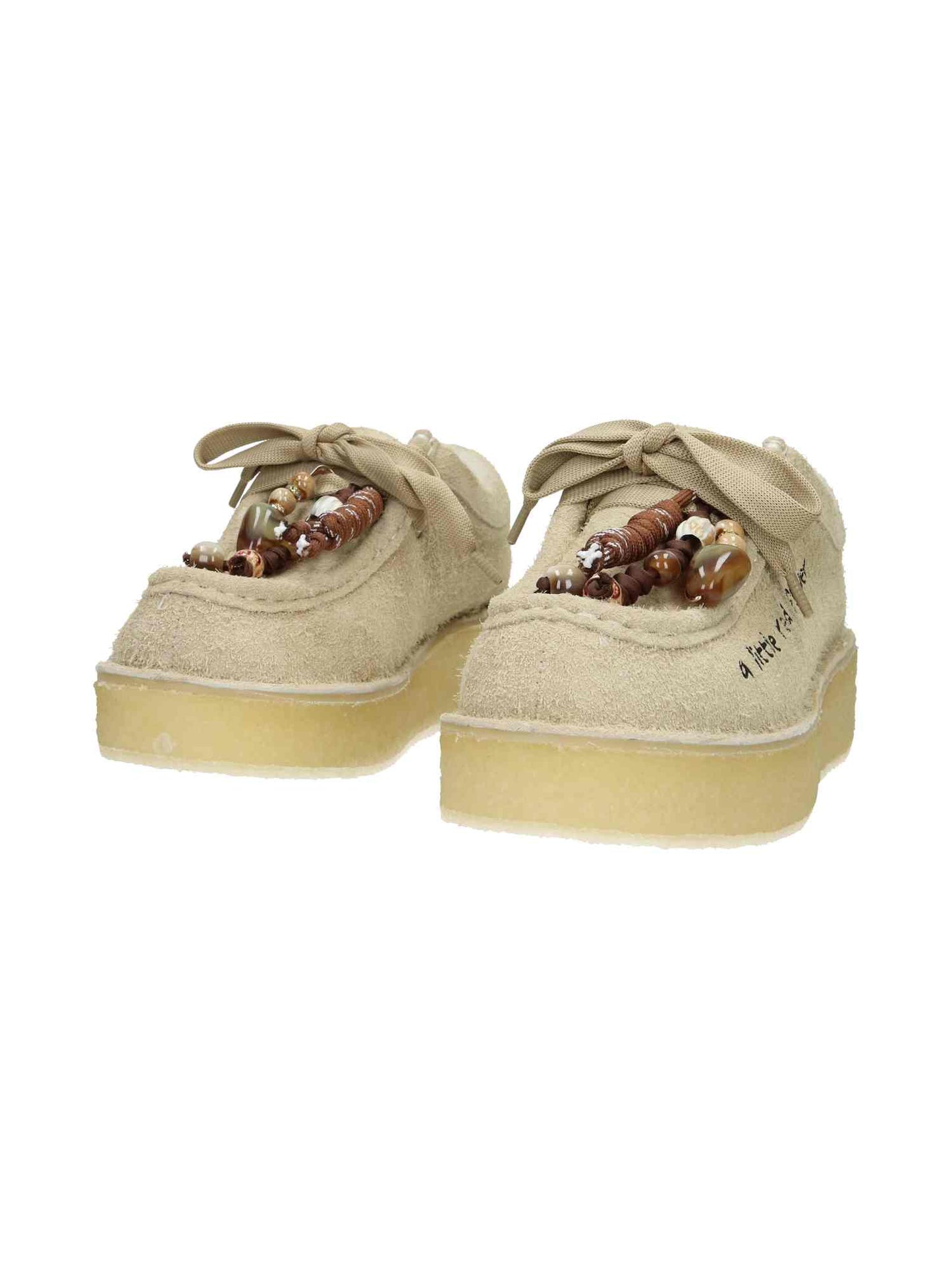 EFK-13-M beige | Bildmaterial bereitgestellt von SHOES.PLEASE.