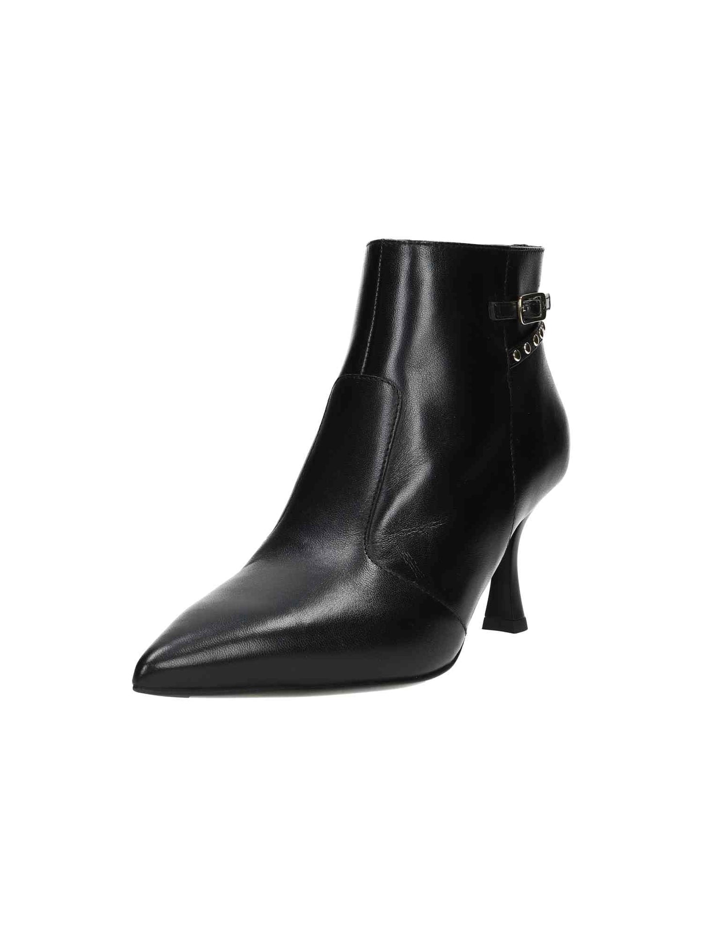 I514481De Nappa Pandora Nero Tpu Adam Alek Nero nero | Bildmaterial bereitgestellt von SHOES.PLEASE.