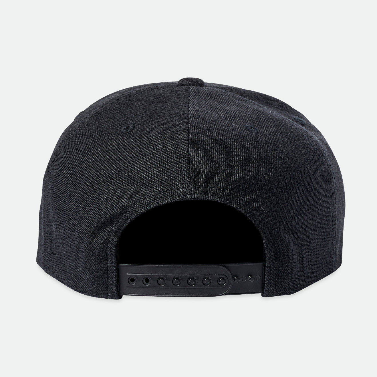Oath III Snapback washed black/orange | Bildmaterial bereitgestellt von SHOES.PLEASE.