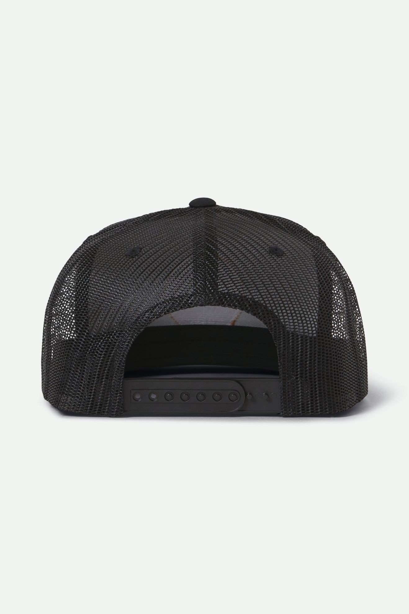 OATH MP TRUCKER HAT black black | Bildmaterial bereitgestellt von SHOES.PLEASE.