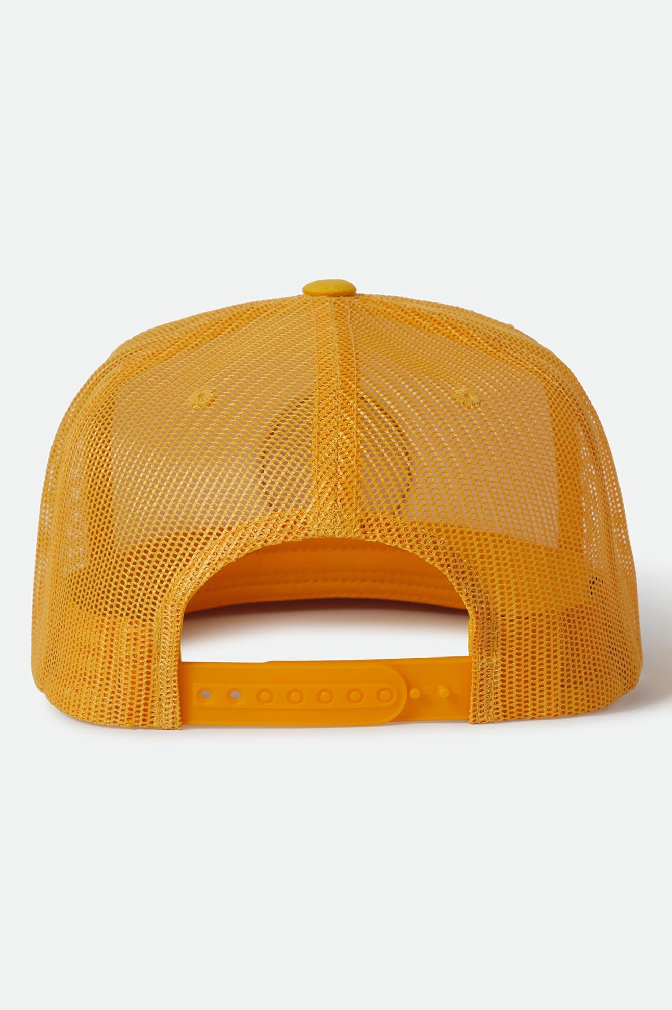 OATH MP TRUCKER HAT yellow white yellow | Bildmaterial bereitgestellt von SHOES.PLEASE.