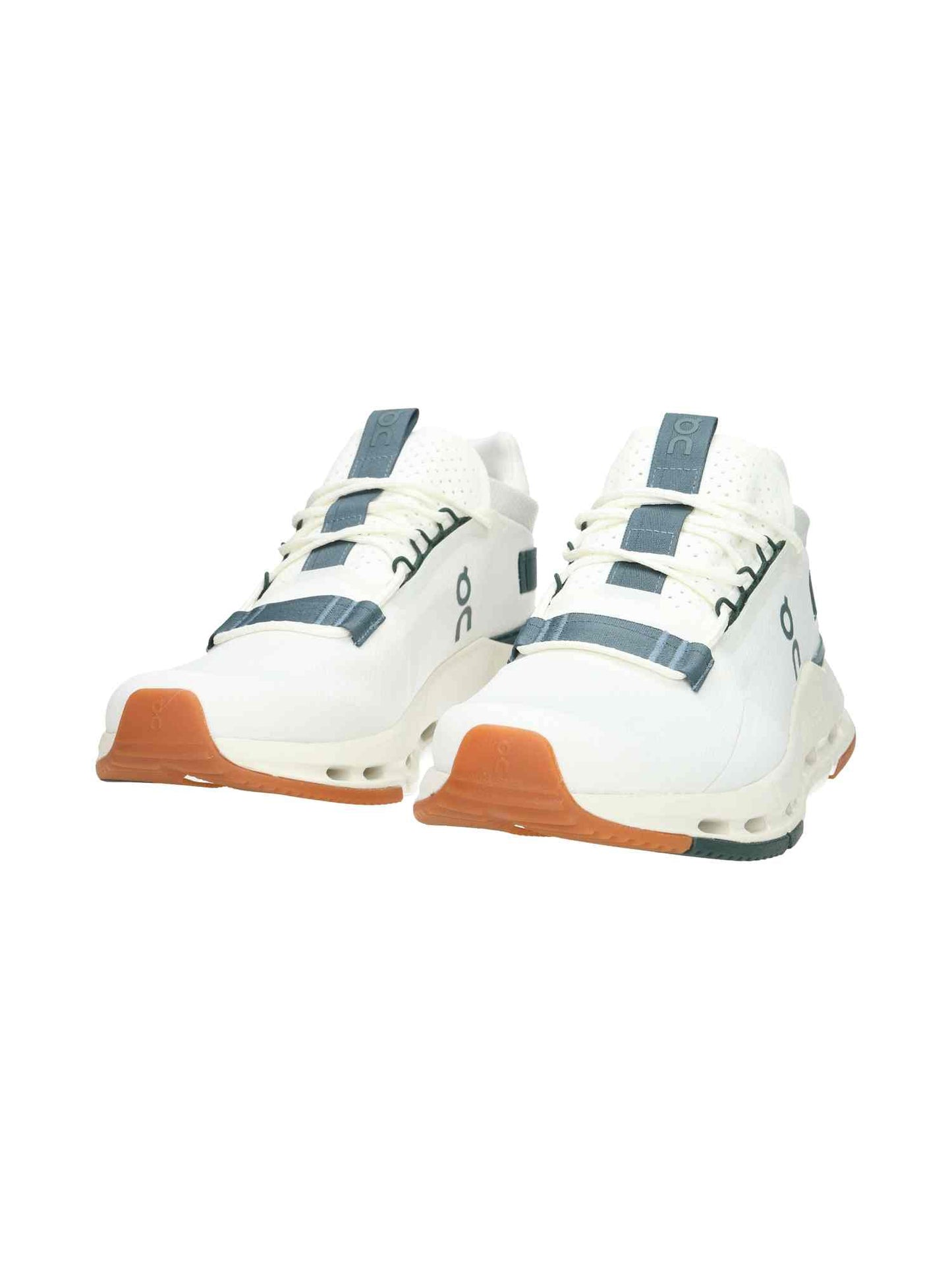 3ME30213427 M Cloudnova 2 ivory/olive | Bildmaterial bereitgestellt von SHOES.PLEASE.