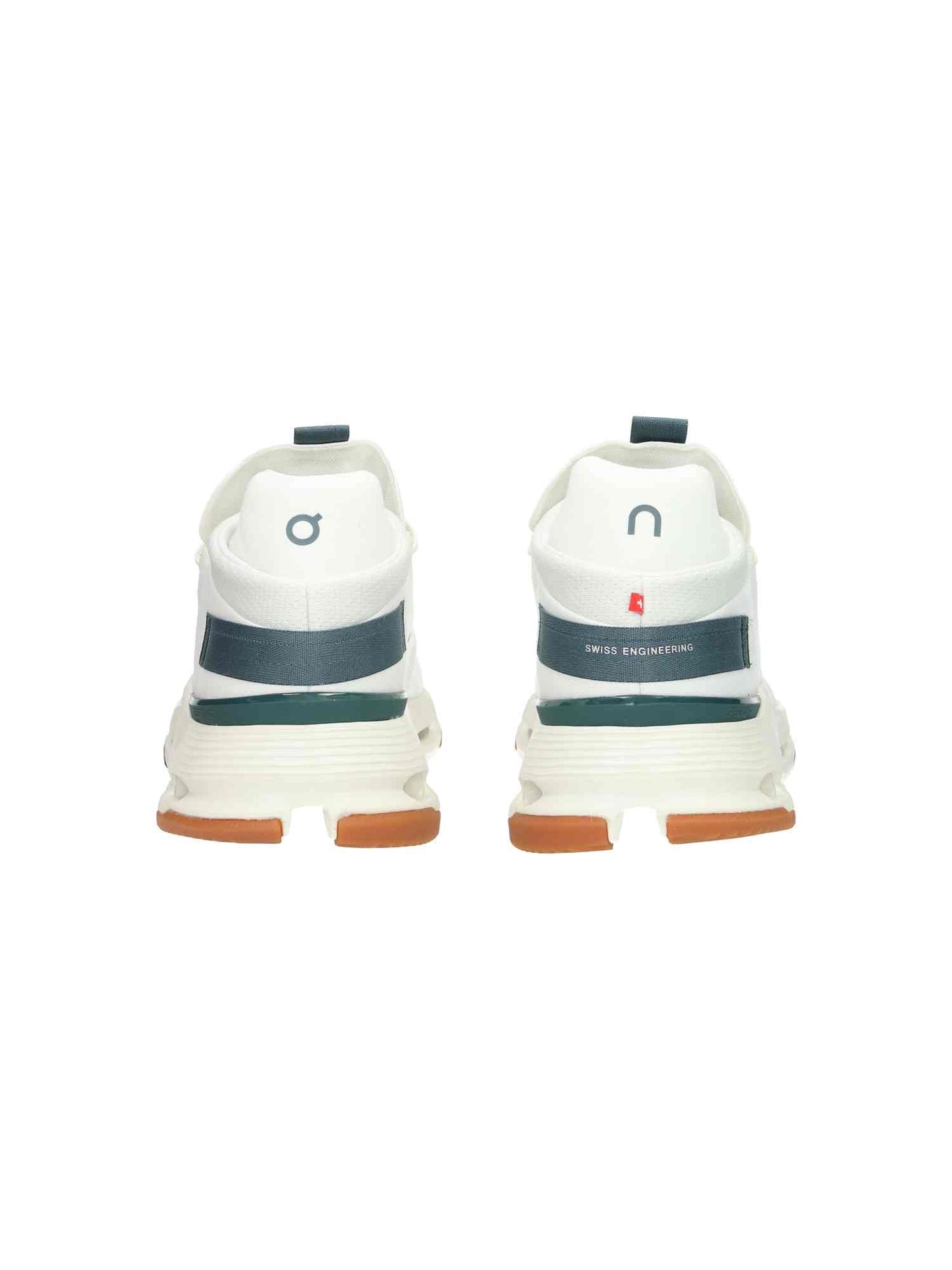 3ME30213427 M Cloudnova 2 ivory/olive | Bildmaterial bereitgestellt von SHOES.PLEASE.