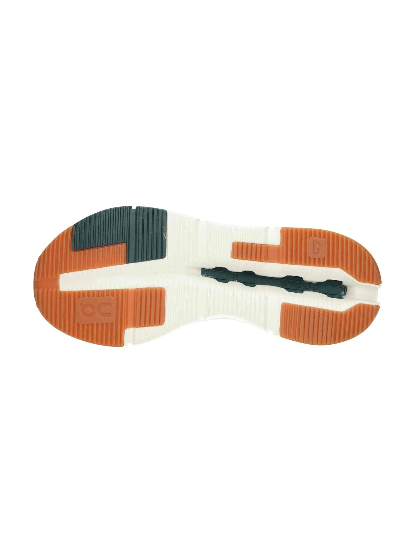 3ME30213427 M Cloudnova 2 ivory/olive | Bildmaterial bereitgestellt von SHOES.PLEASE.