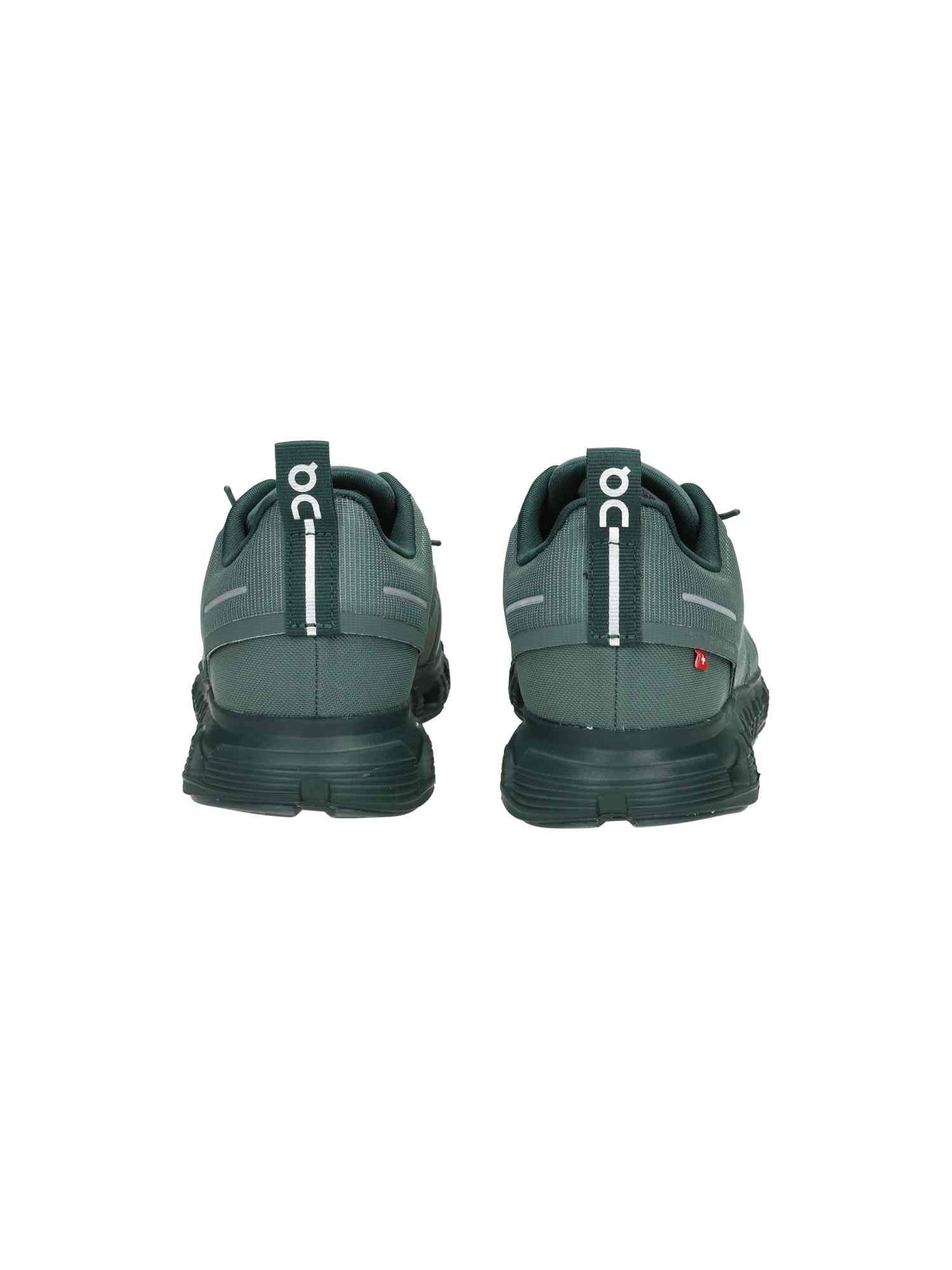 3MF10062841 M Cloud 6 WP olive/evergreen | Bildmaterial bereitgestellt von SHOES.PLEASE.