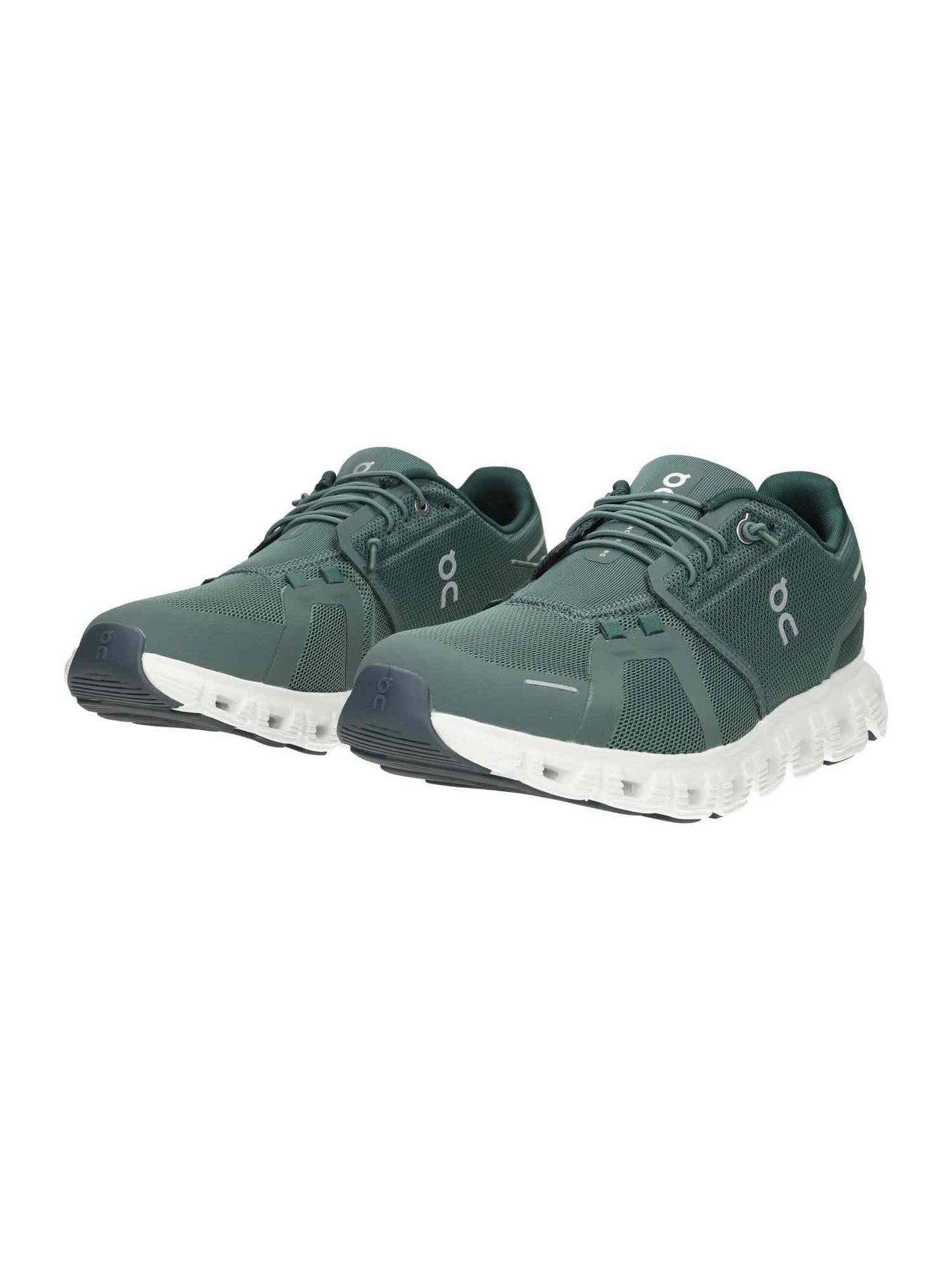 3MF10072841 M Cloud 6 olive/evergreen | Bildmaterial bereitgestellt von SHOES.PLEASE.