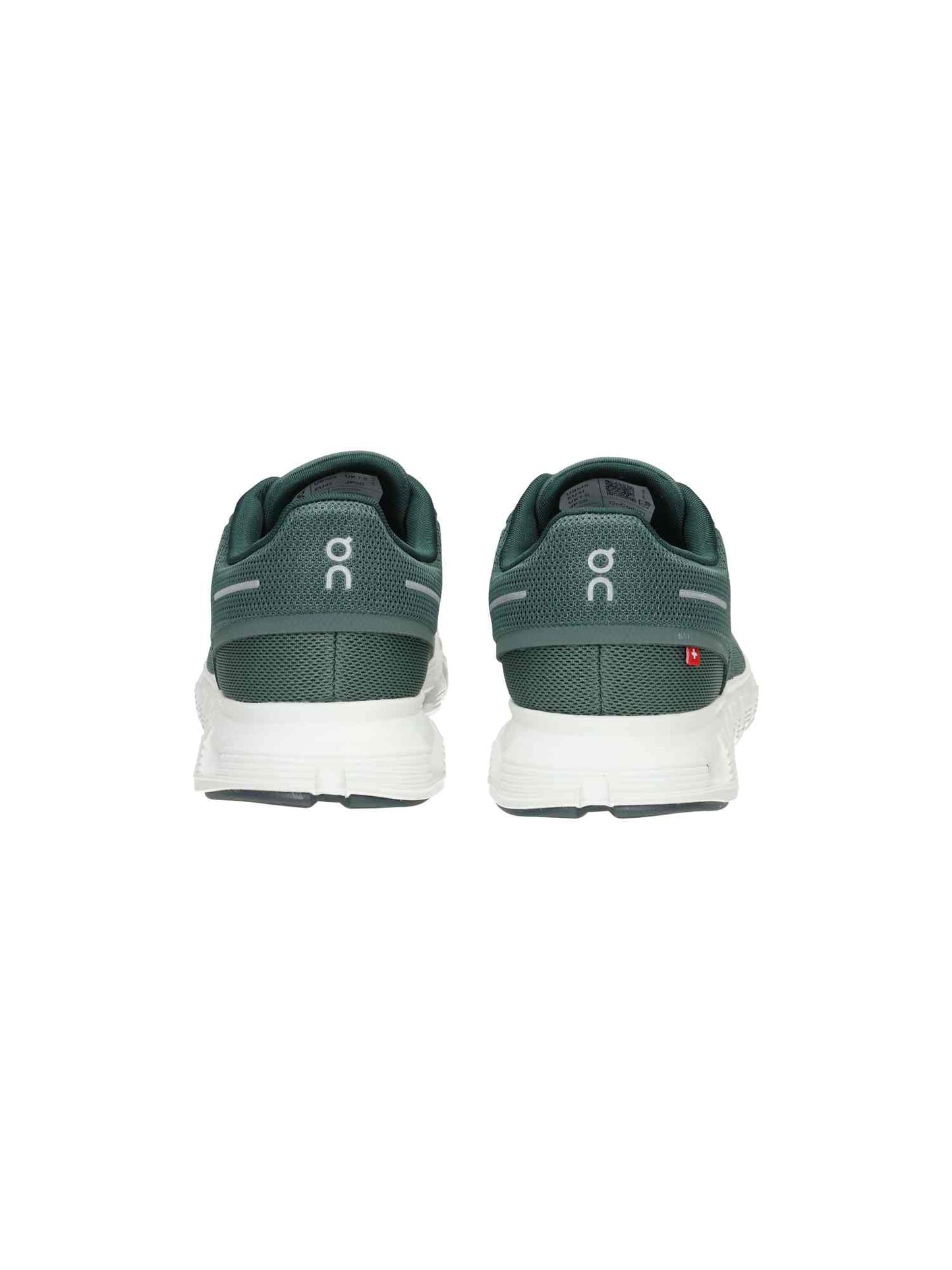 3MF10072841 M Cloud 6 olive/evergreen | Bildmaterial bereitgestellt von SHOES.PLEASE.