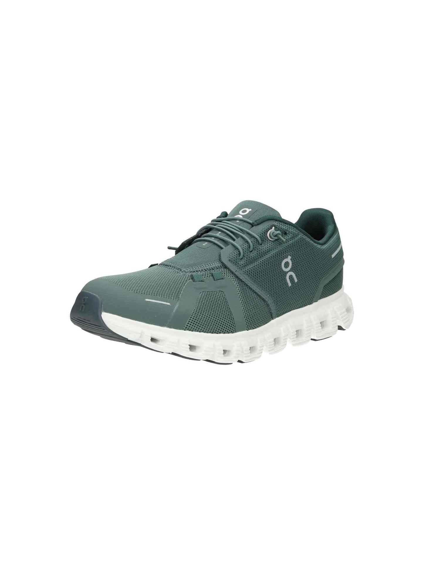 3MF10072841 M Cloud 6 olive/evergreen | Bildmaterial bereitgestellt von SHOES.PLEASE.
