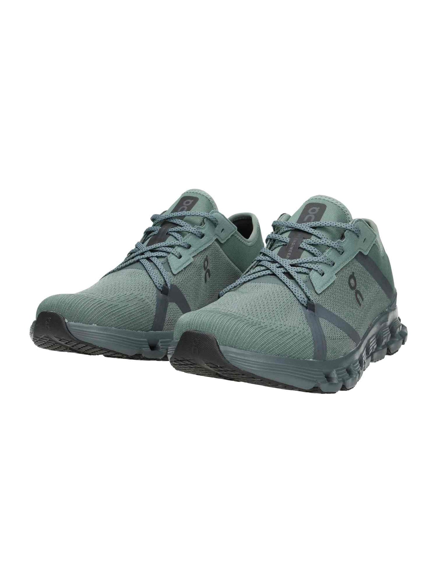 3MF10263562 M Cloud X 4 AD olive/stone | Bildmaterial bereitgestellt von SHOES.PLEASE.