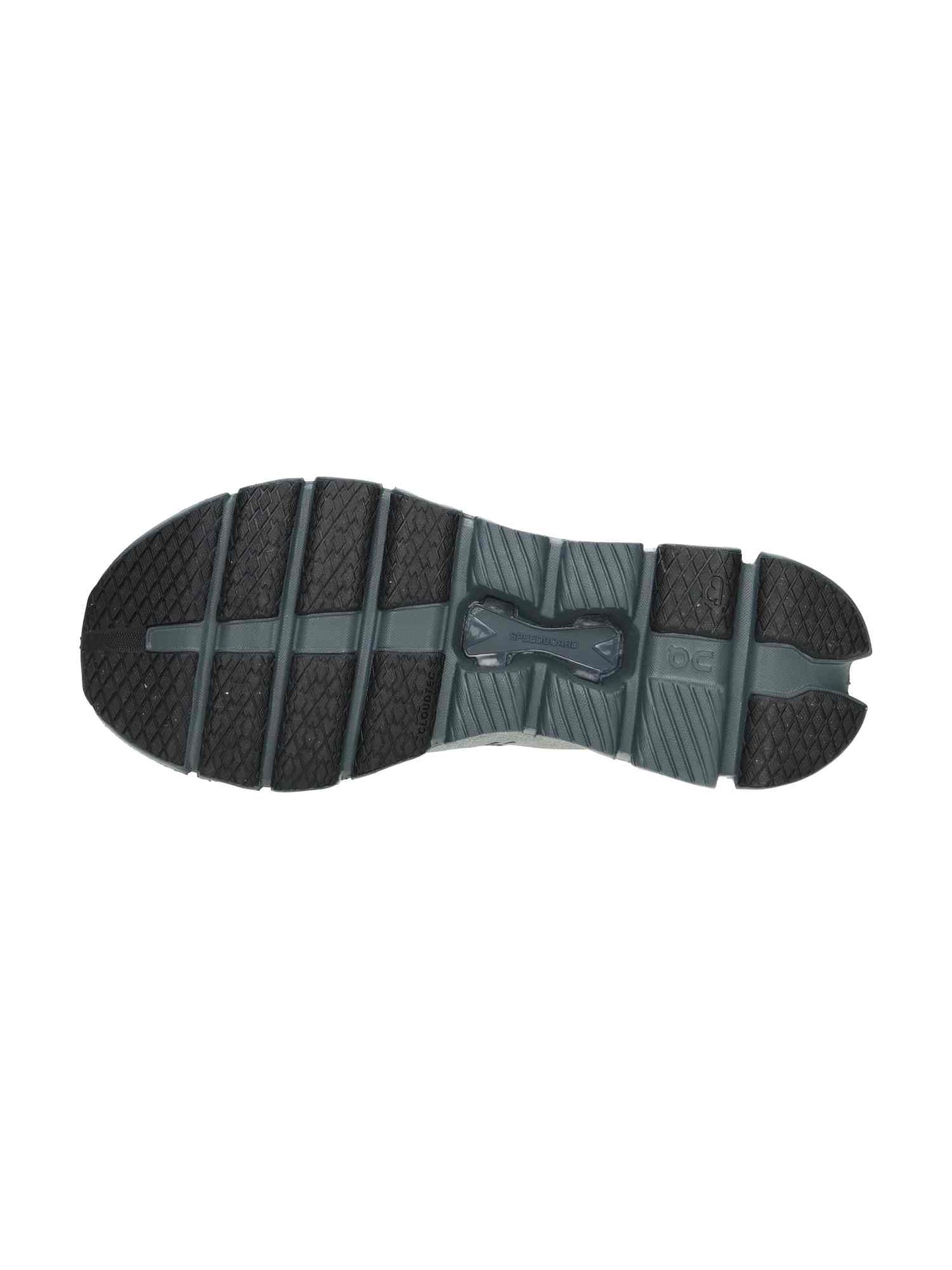 3MF10263562 M Cloud X 4 AD olive/stone | Bildmaterial bereitgestellt von SHOES.PLEASE.