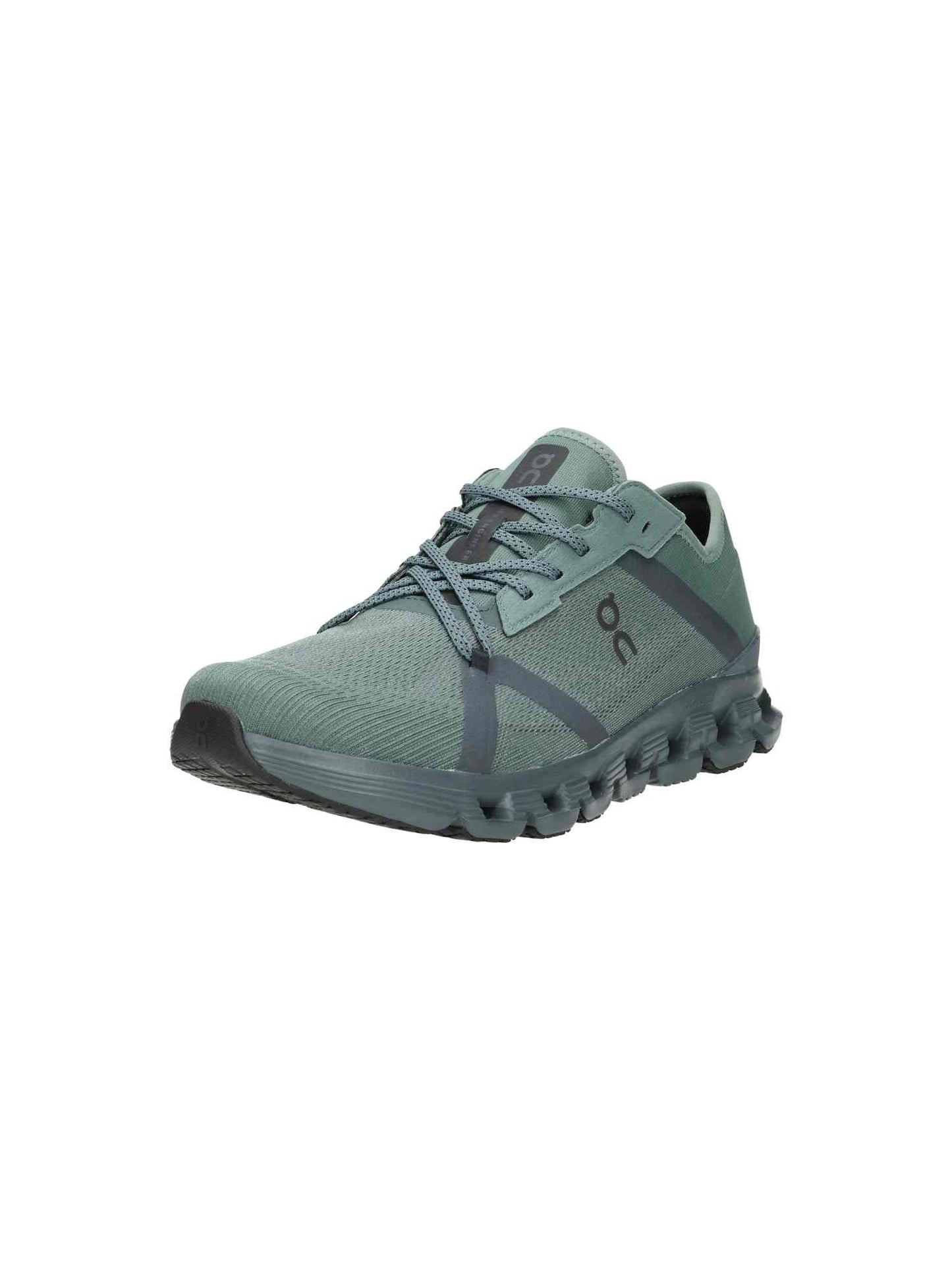 3MF10263562 M Cloud X 4 AD olive/stone | Bildmaterial bereitgestellt von SHOES.PLEASE.