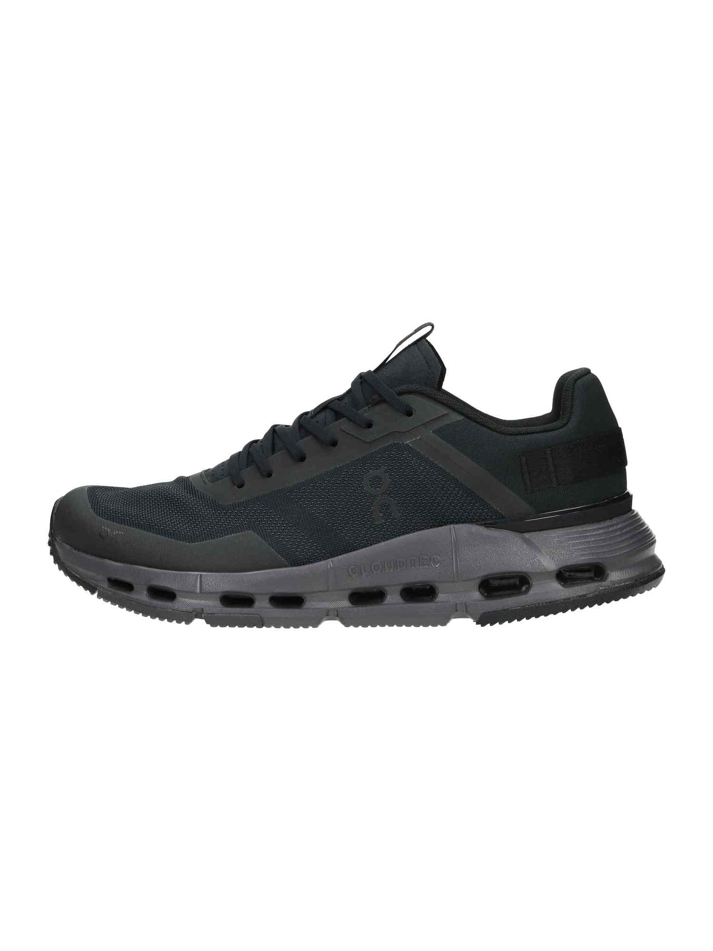 3MF10730106 M Cloudnova Form 2 TT black/eclipse | Bildmaterial bereitgestellt von SHOES.PLEASE.