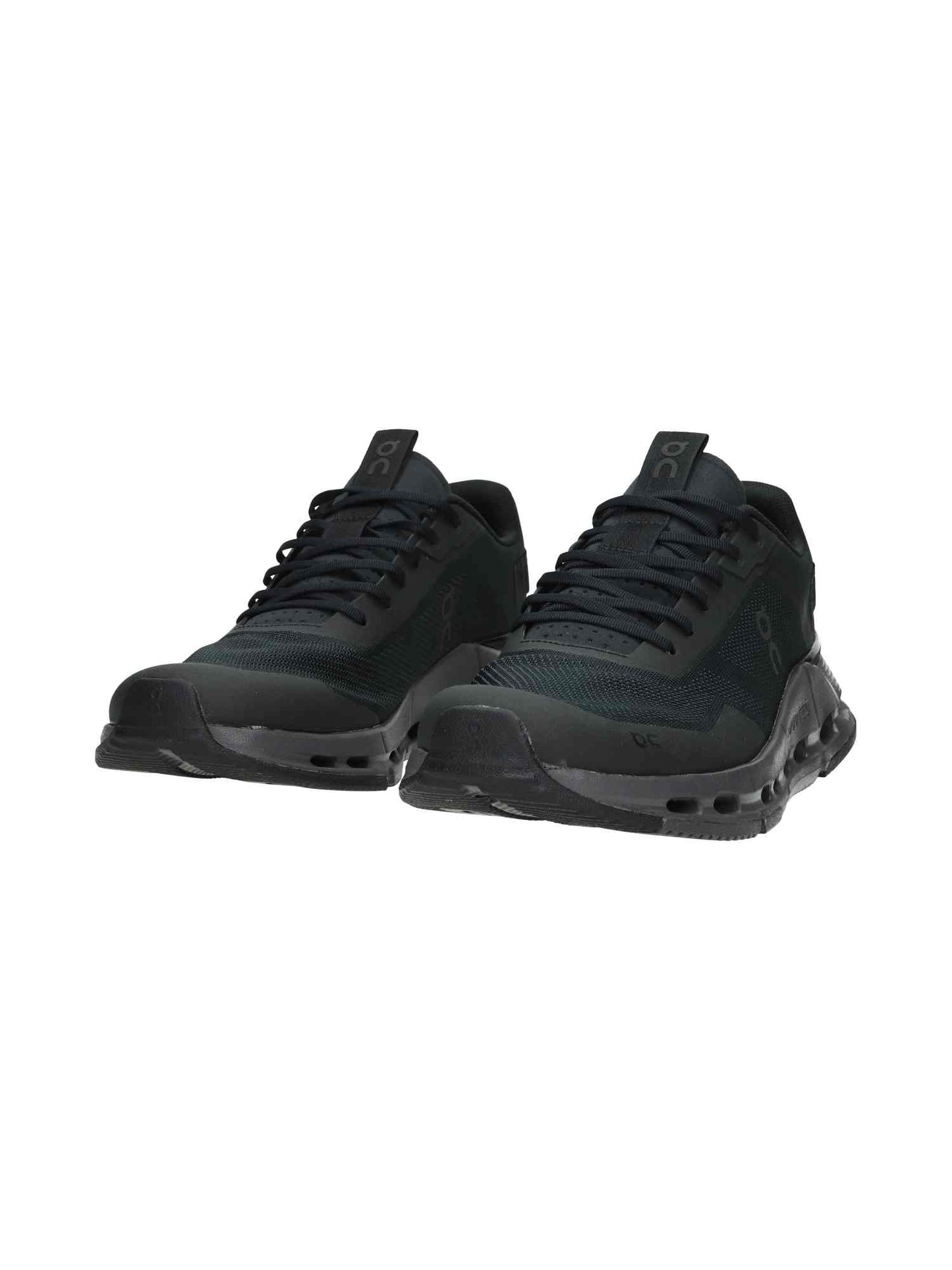 3MF10730106 M Cloudnova Form 2 TT black/eclipse | Bildmaterial bereitgestellt von SHOES.PLEASE.