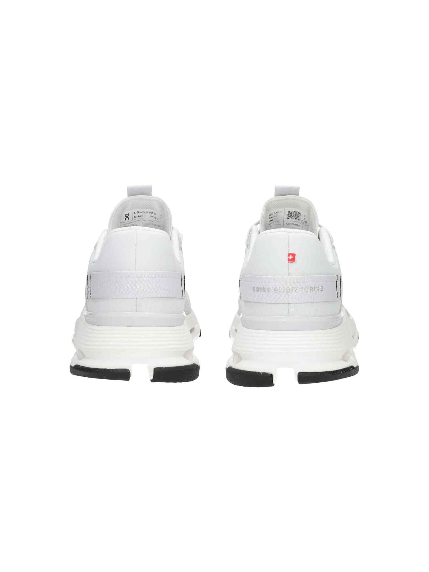 3MF10730622 M Cloudnova Form 2 TT frost/white | Bildmaterial bereitgestellt von SHOES.PLEASE.