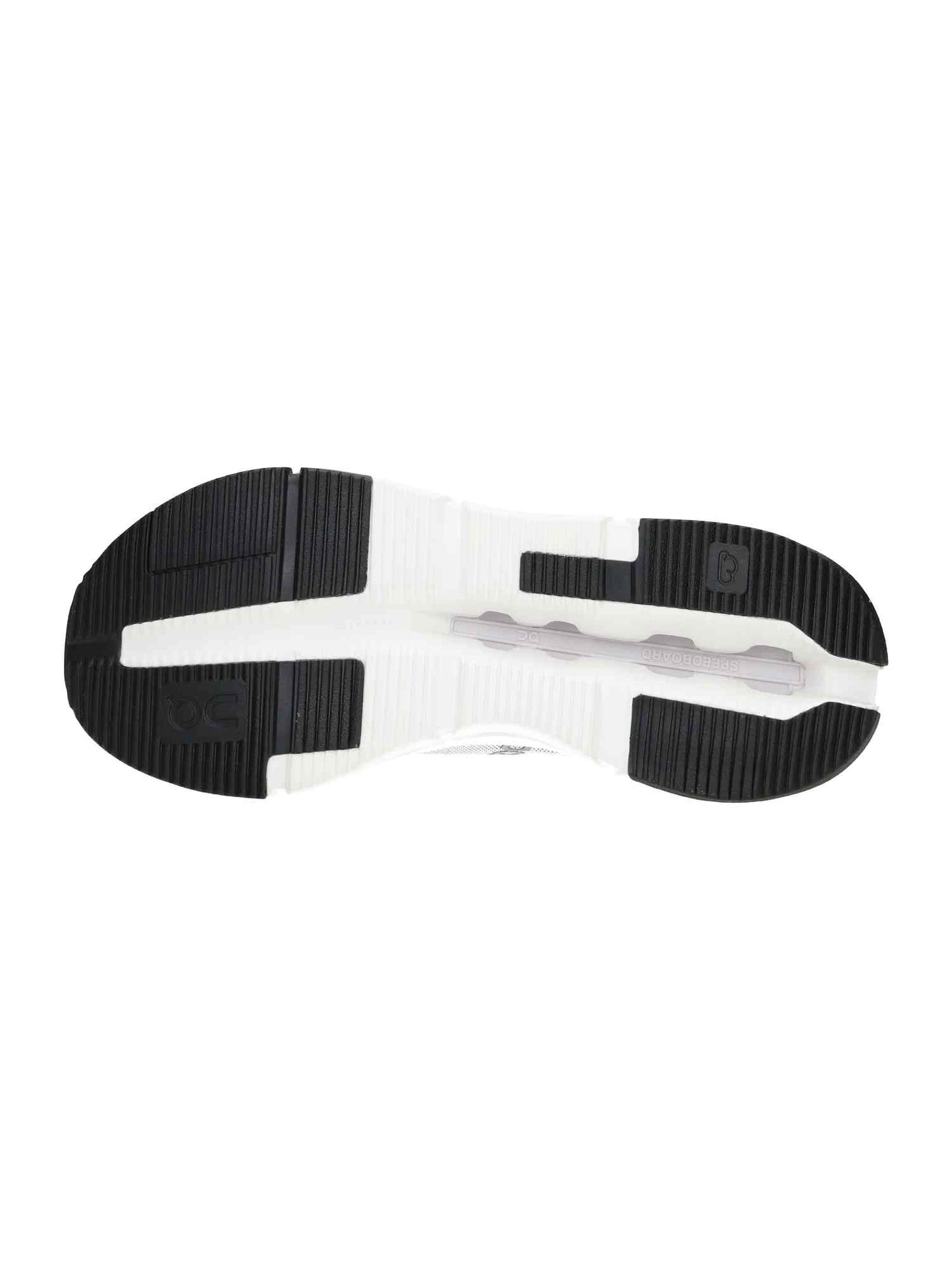 3MF10730622 M Cloudnova Form 2 TT frost/white | Bildmaterial bereitgestellt von SHOES.PLEASE.