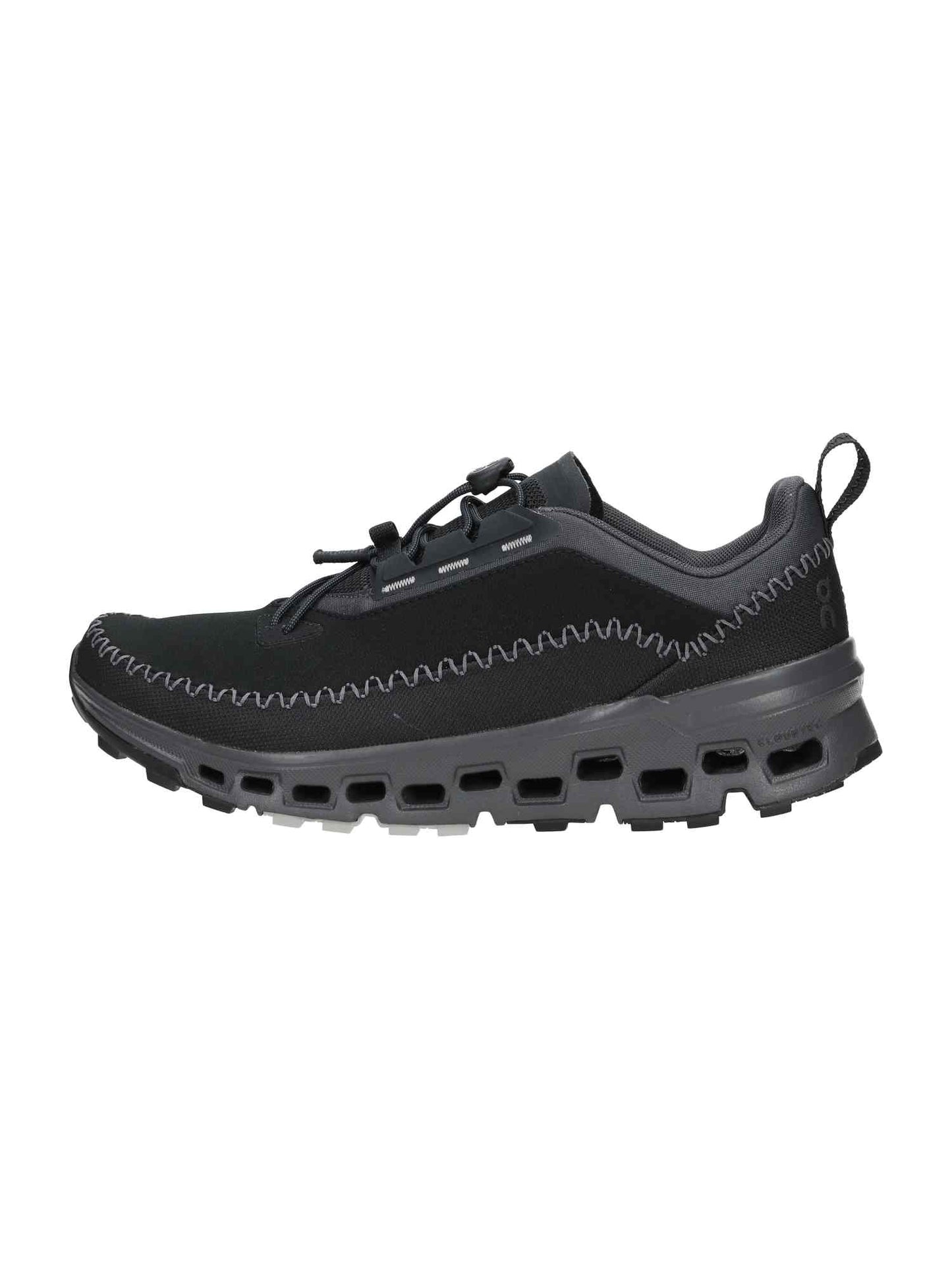 3WE30080106 W Cloudaway 2 black/eclipse | Bildmaterial bereitgestellt von SHOES.PLEASE.