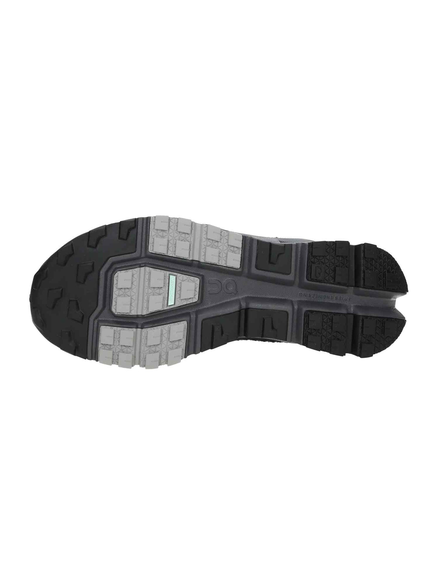 3WE30080106 W Cloudaway 2 black/eclipse | Bildmaterial bereitgestellt von SHOES.PLEASE.