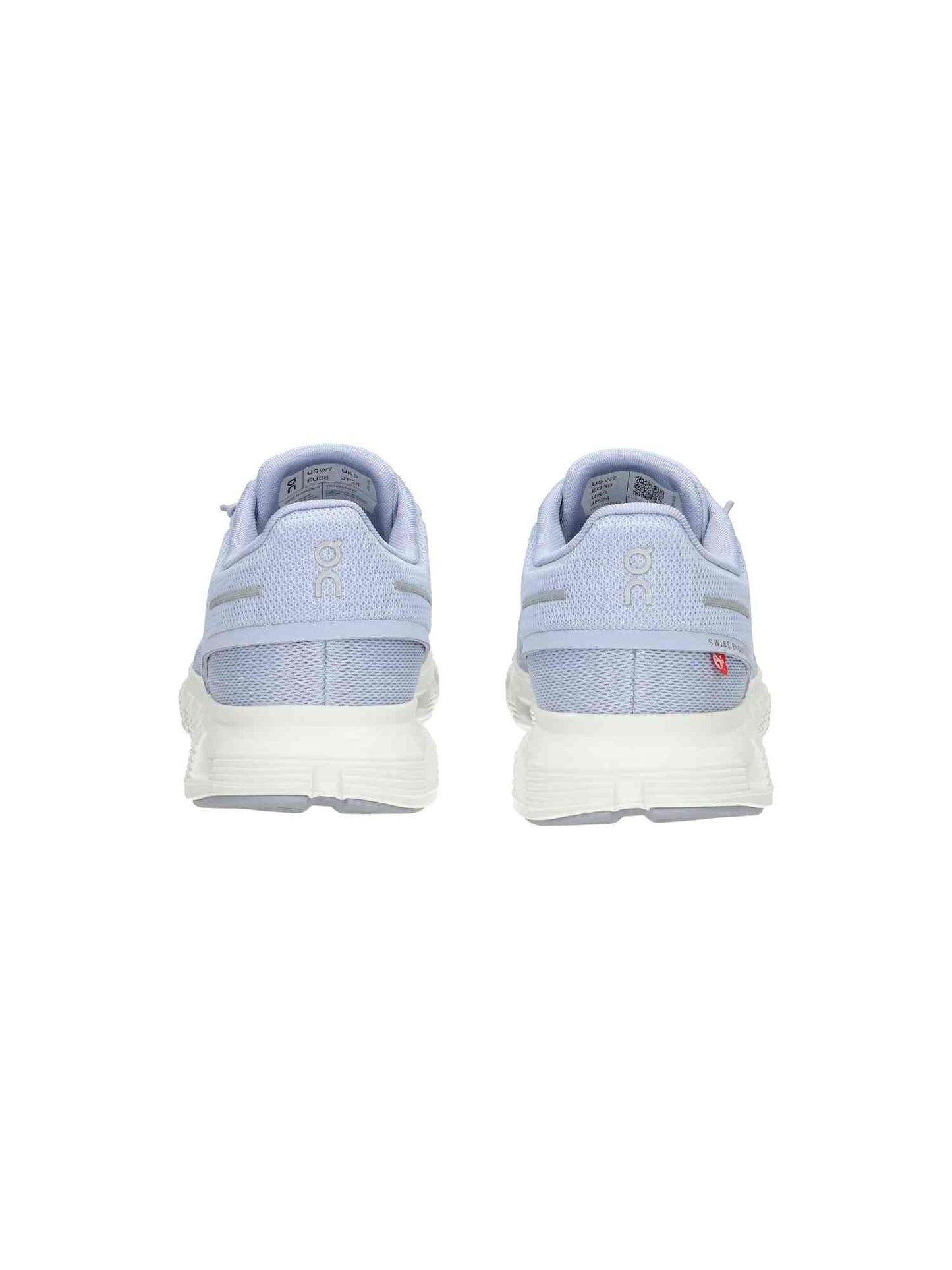 3WF10061085 W Cloud 6 nimbus/white | Bildmaterial bereitgestellt von SHOES.PLEASE.