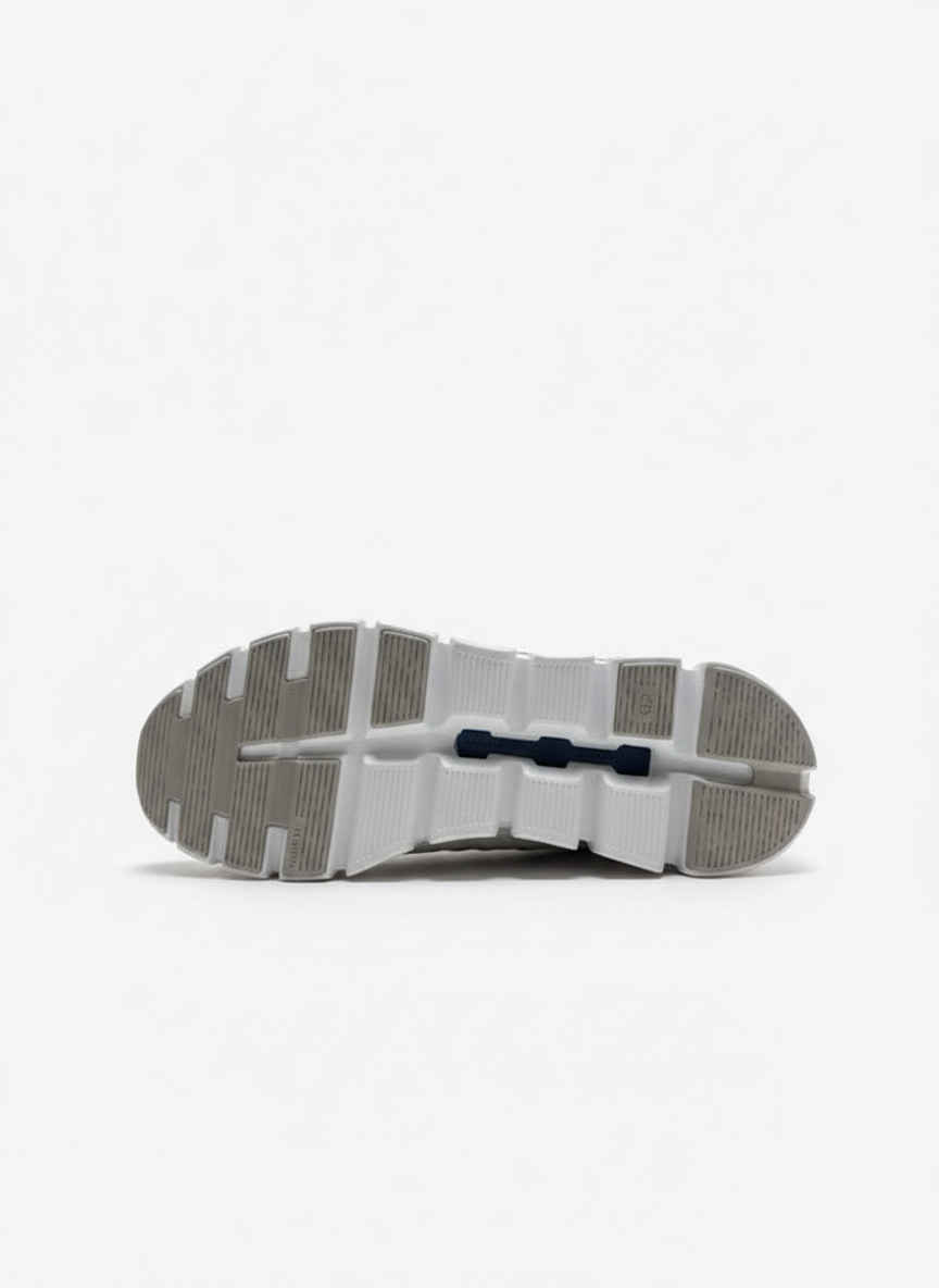 W Cloud 6 pearl/white | Bildmaterial bereitgestellt von SHOES.PLEASE.