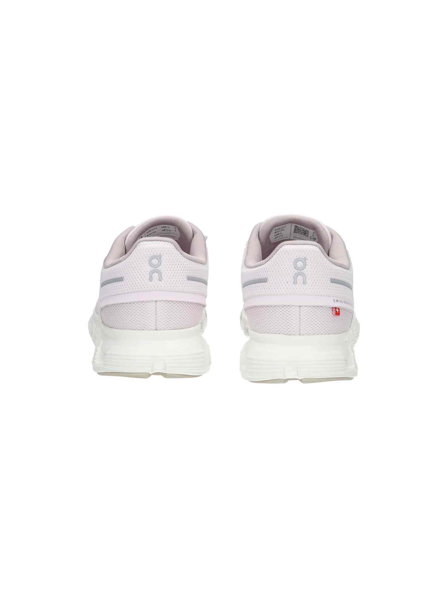 3WF10064296 W Cloud 6 orchid/fade | Bildmaterial bereitgestellt von SHOES.PLEASE.