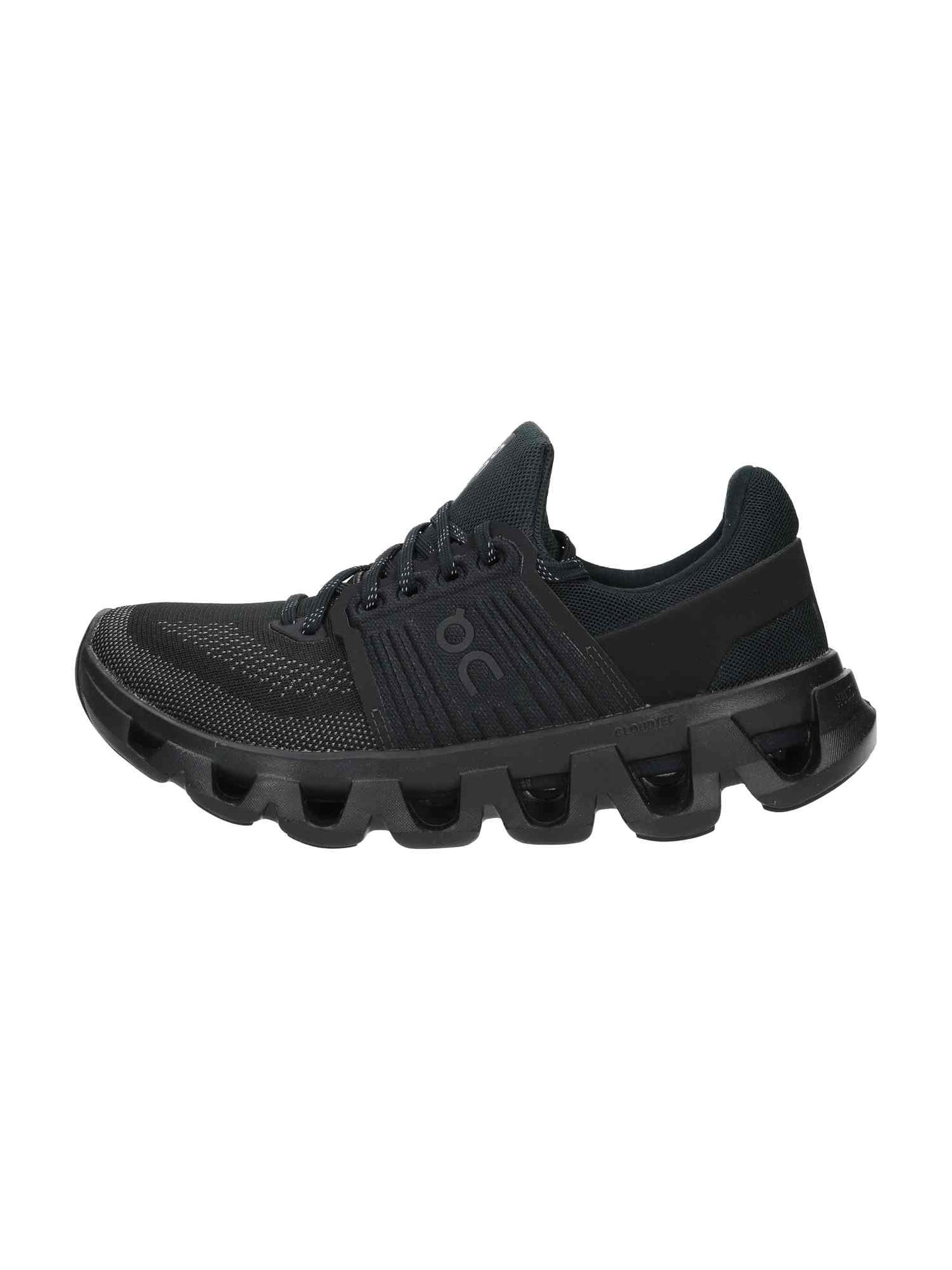 3WF10450080 W Cloudswift 4 AD black/rock | Bildmaterial bereitgestellt von SHOES.PLEASE.