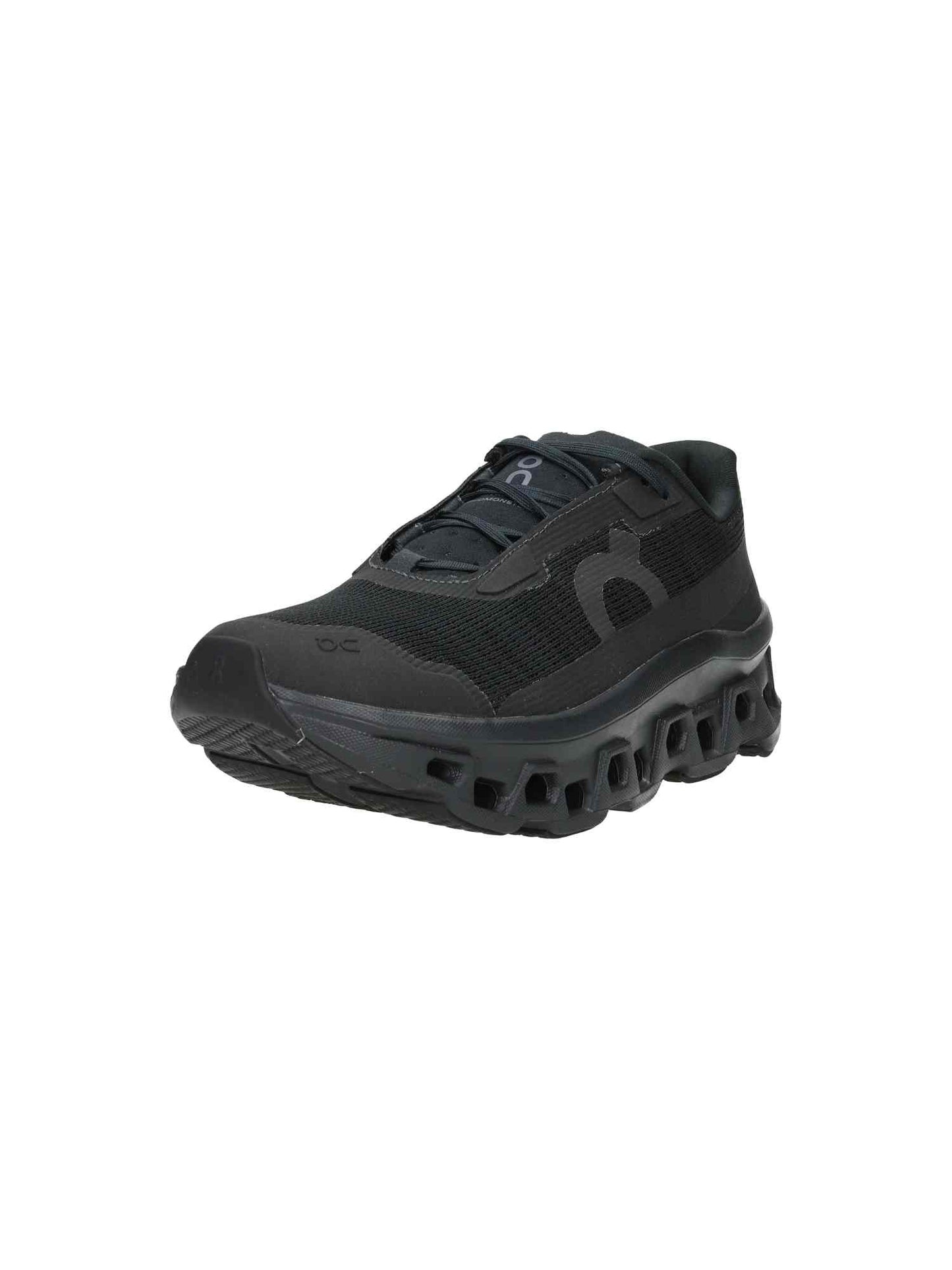 3WF10491043 W Cloudmonster Void black/black | Bildmaterial bereitgestellt von SHOES.PLEASE.