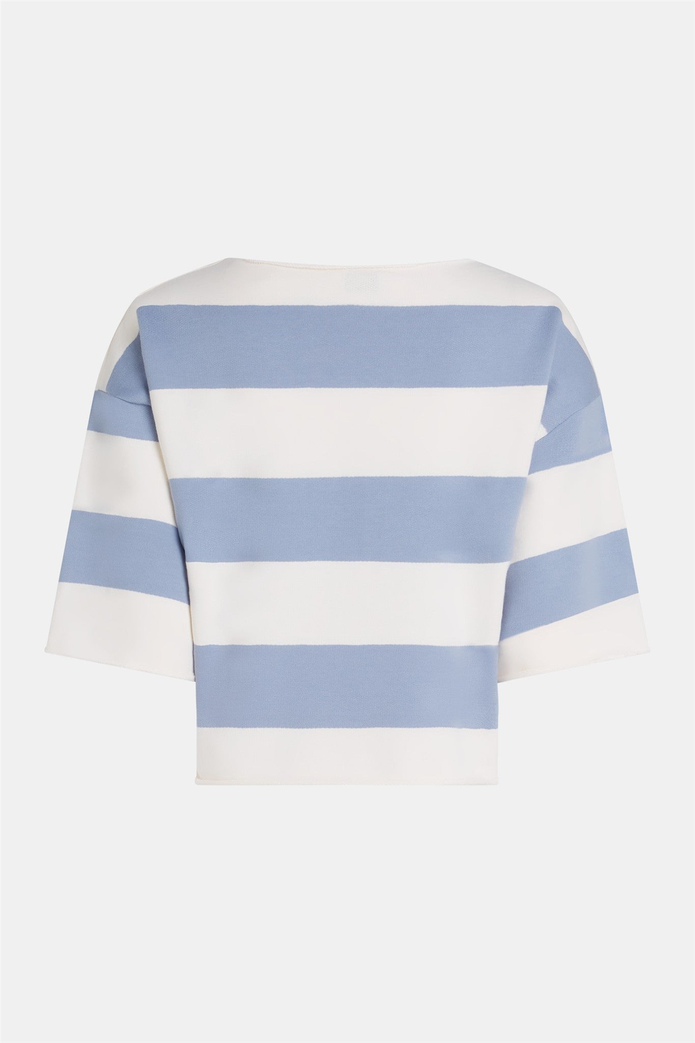 Sweater stripe moonlight | Bildmaterial bereitgestellt von SHOES.PLEASE.