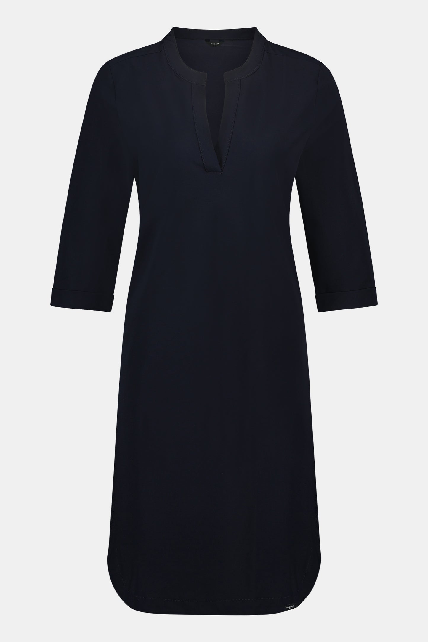 JILL Dress navy | Bildmaterial bereitgestellt von SHOES.PLEASE.