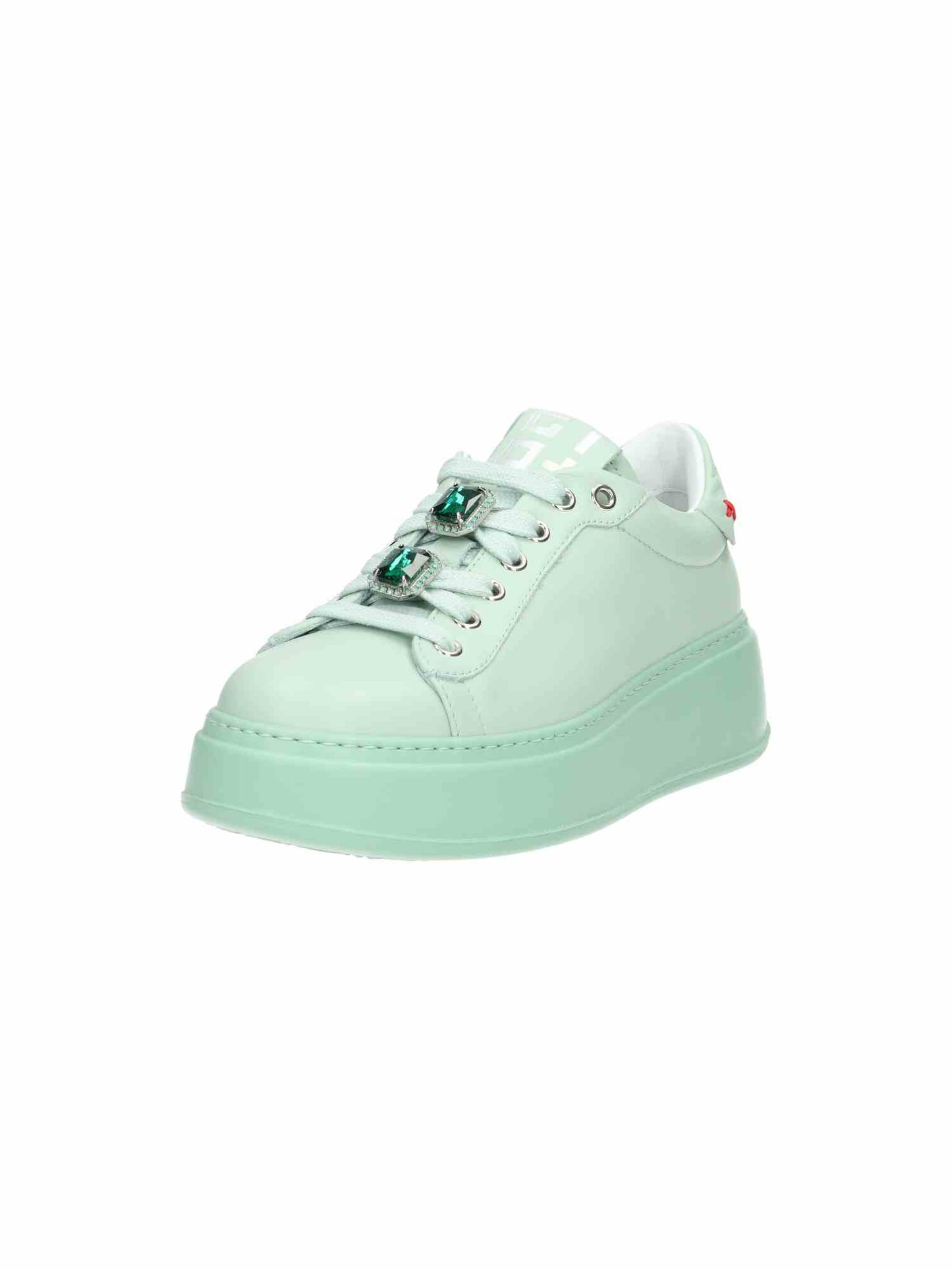 PIA302B Combi verdino | Bildmaterial bereitgestellt von SHOES.PLEASE.
