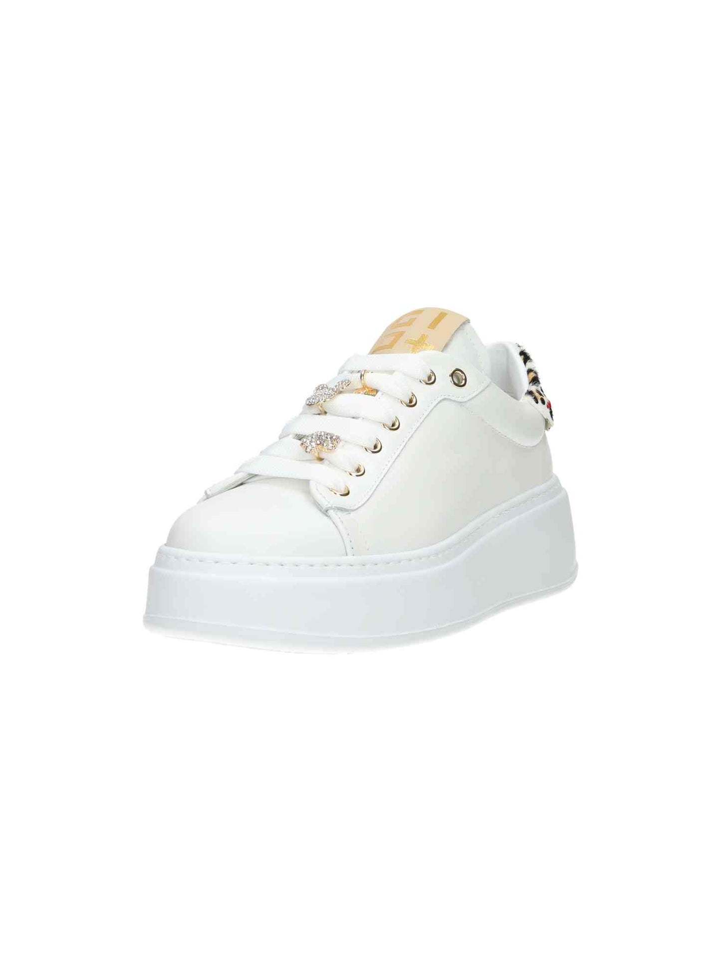 PIA354A Casual Chic animalier | Bildmaterial bereitgestellt von SHOES.PLEASE.