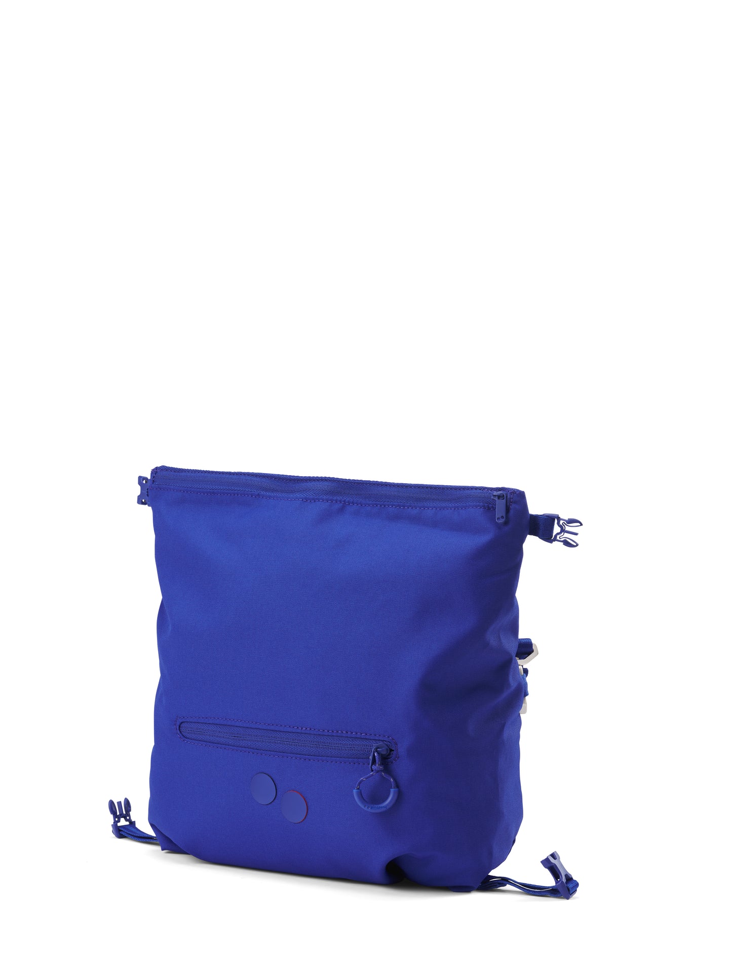 Aksel Small Bike Bag ultimate blue | Bildmaterial bereitgestellt von SHOES.PLEASE.