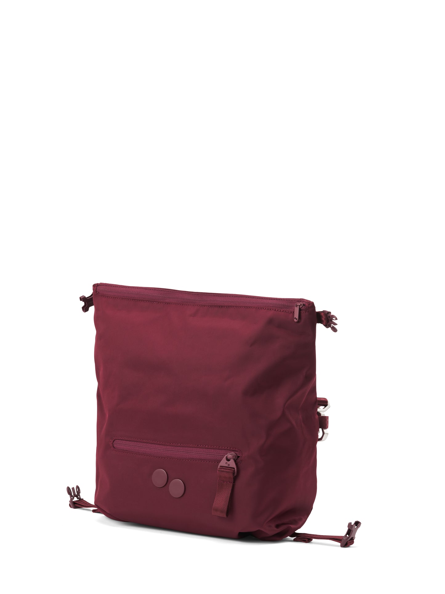 Aksel Changeant Small Bike Bag glazed red | Bildmaterial bereitgestellt von SHOES.PLEASE.