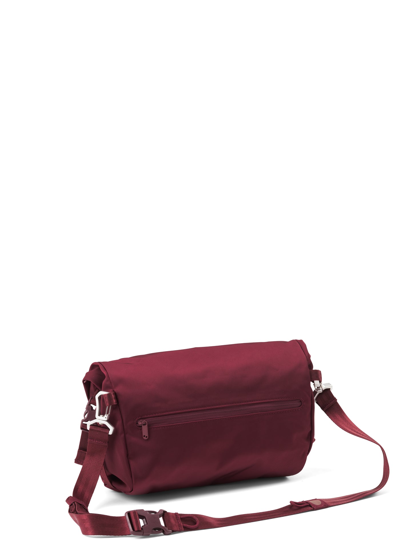 Aksel Changeant Small Bike Bag glazed red | Bildmaterial bereitgestellt von SHOES.PLEASE.