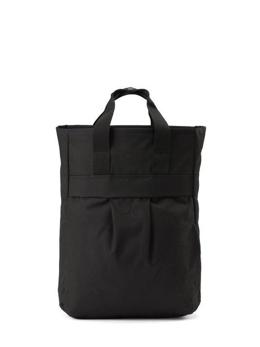 Komo Backpack rooted black
