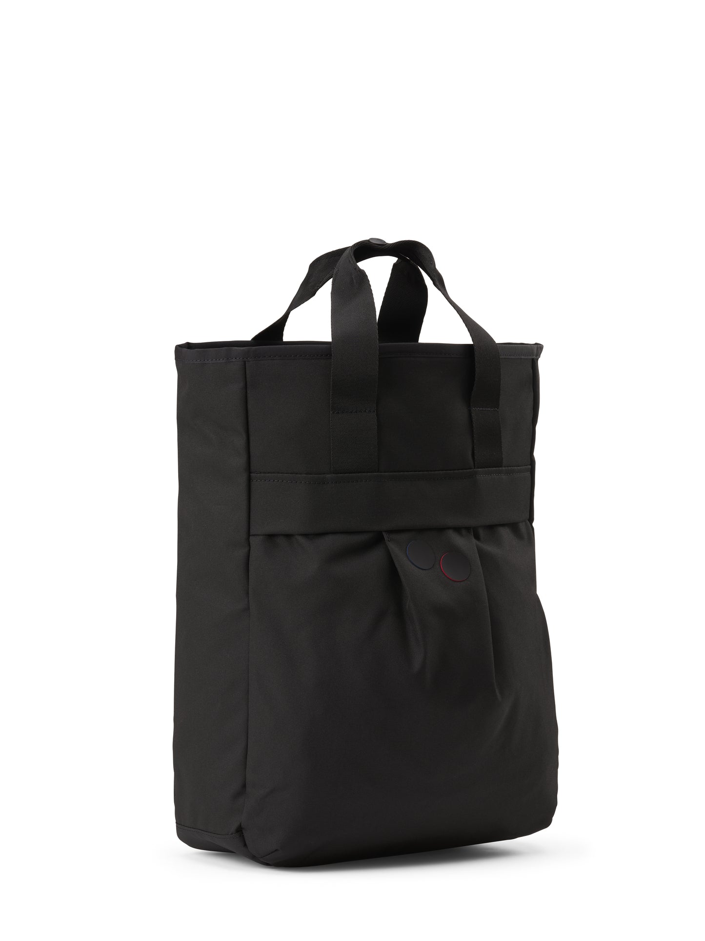 Komo Backpack rooted black | Bildmaterial bereitgestellt von SHOES.PLEASE.