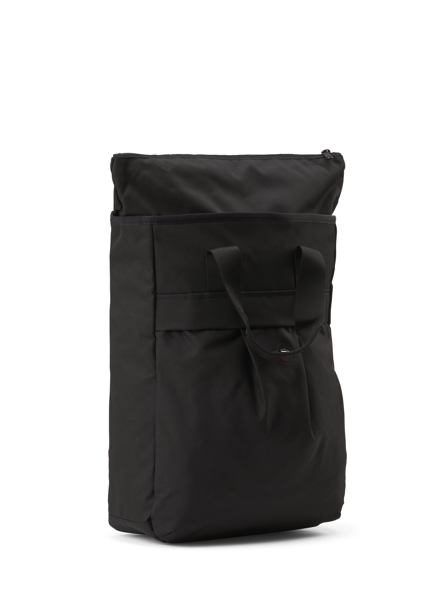 Komo Backpack rooted black | Bildmaterial bereitgestellt von SHOES.PLEASE.