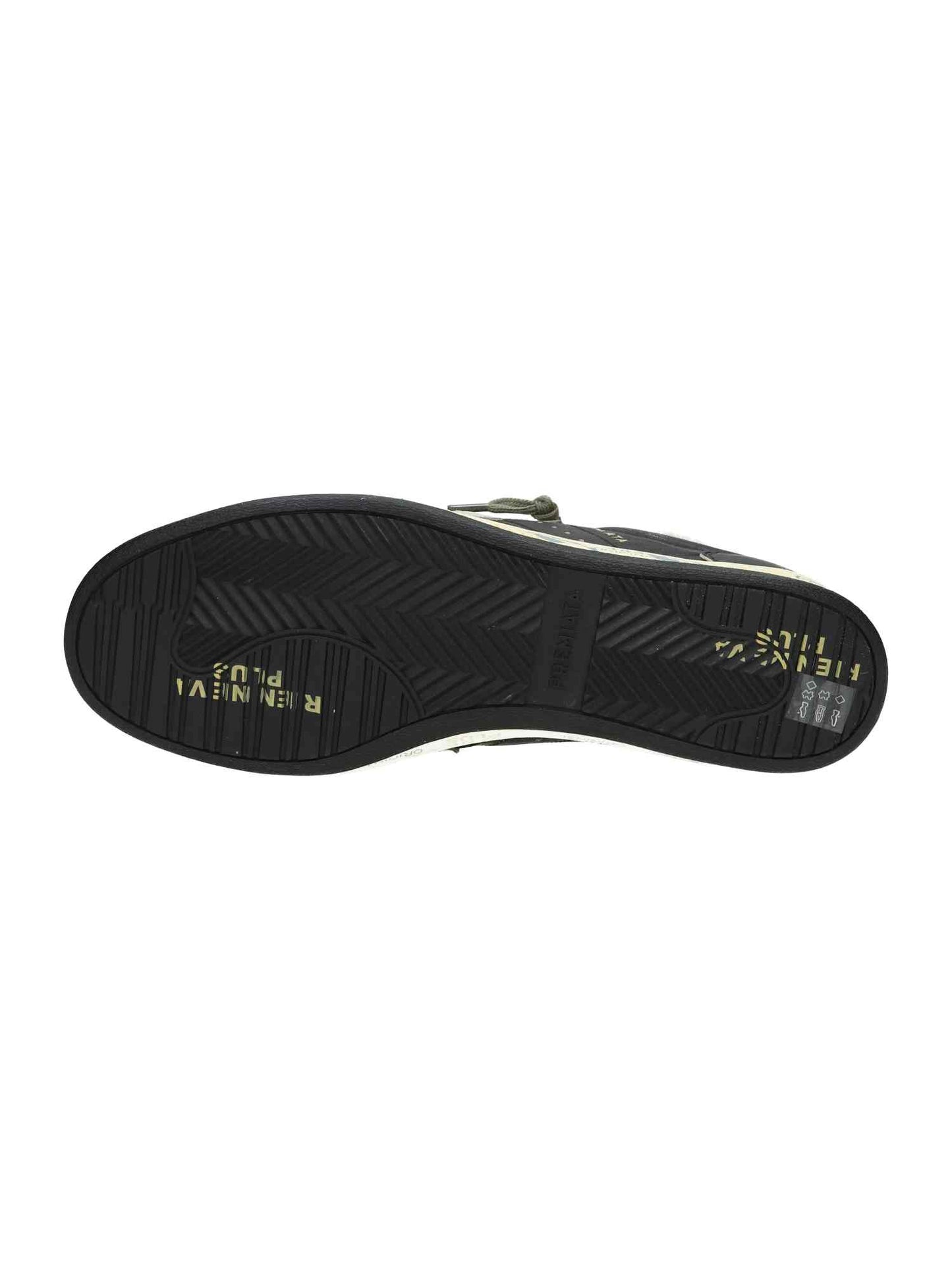 Bsktclay VAR 6909M black | Bildmaterial bereitgestellt von SHOES.PLEASE.