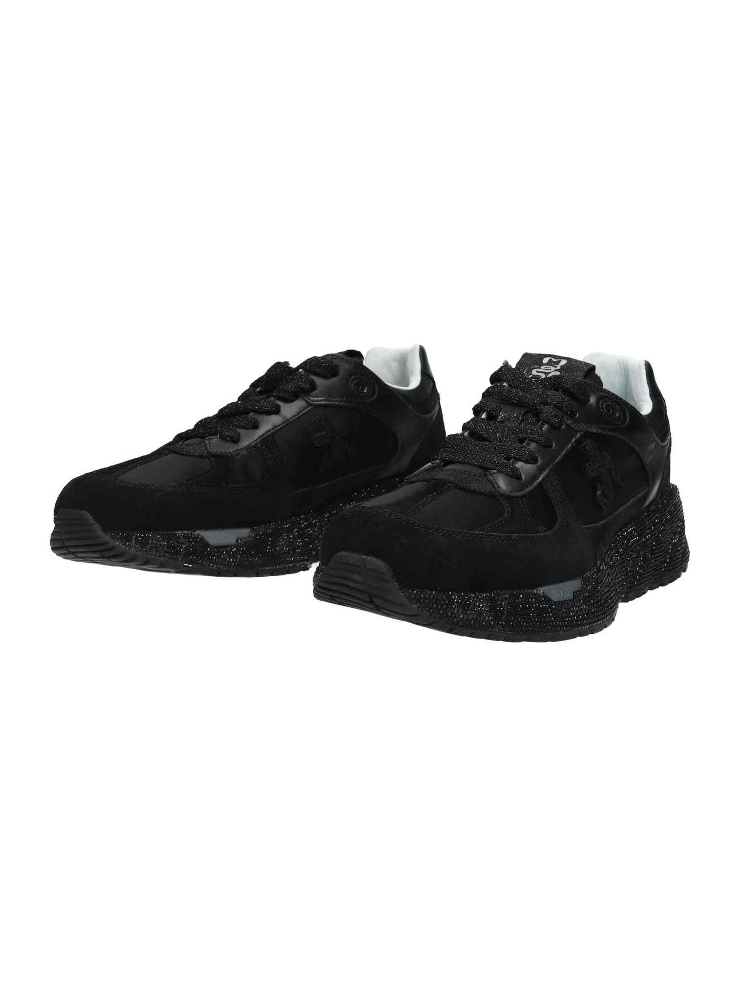 Mased VAR 7094 black | Bildmaterial bereitgestellt von SHOES.PLEASE.
