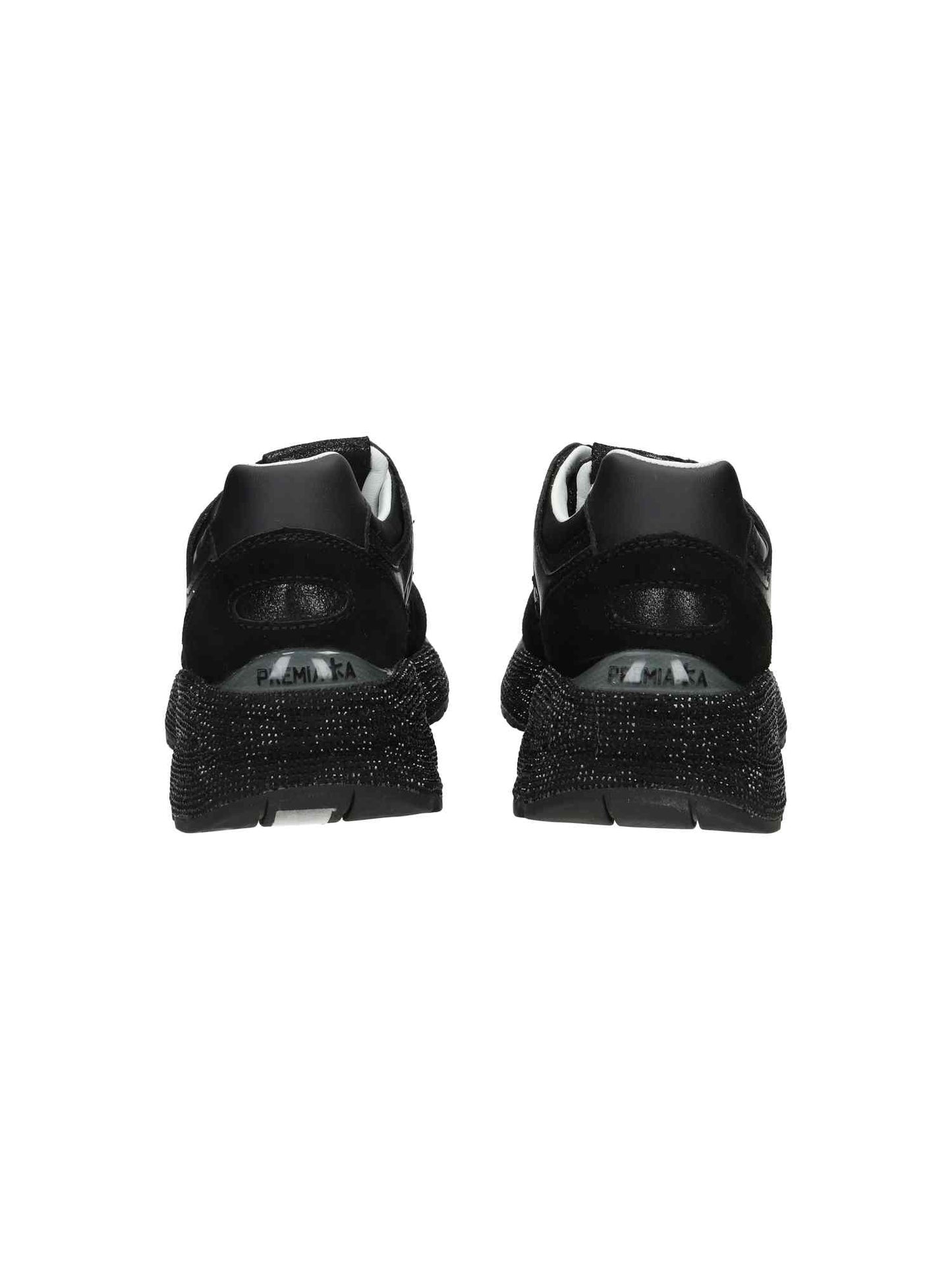 Mased VAR 7094 black | Bildmaterial bereitgestellt von SHOES.PLEASE.