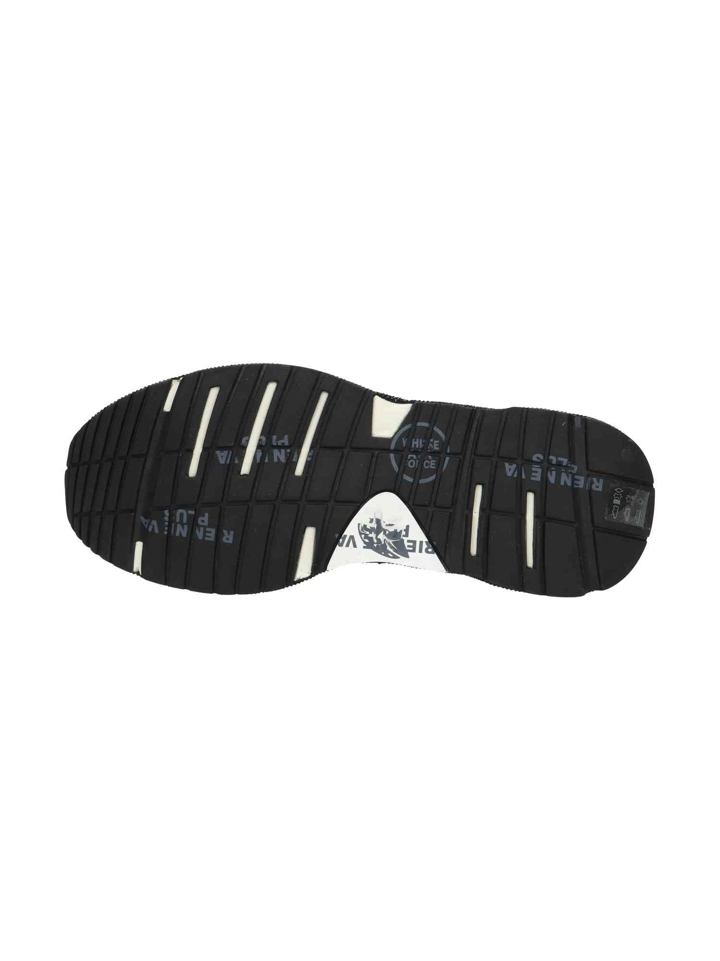 Mased VAR 7094 black | Bildmaterial bereitgestellt von SHOES.PLEASE.