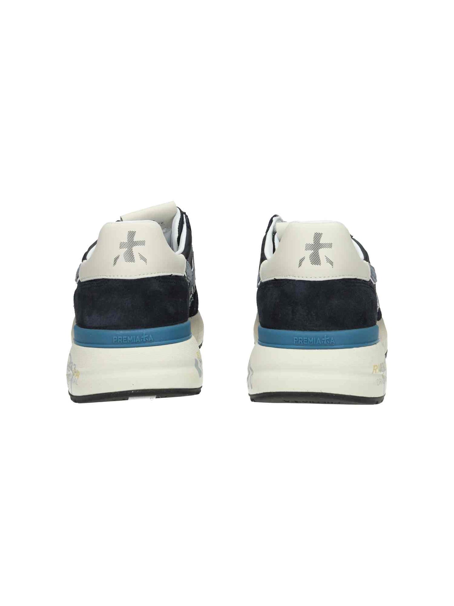 Mick VAR 7716 dark blue | Bildmaterial bereitgestellt von SHOES.PLEASE.