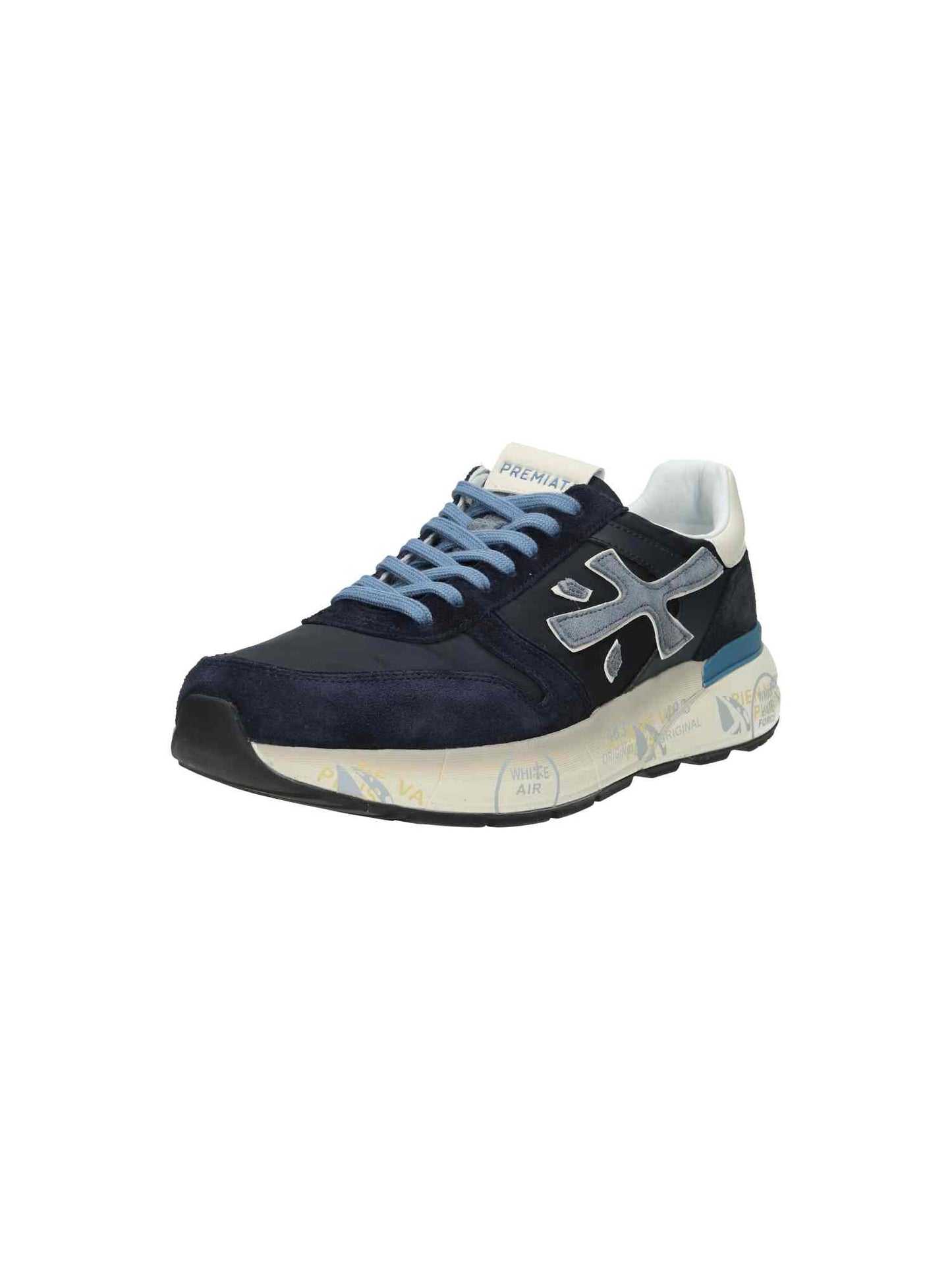 Mick VAR 7716 dark blue | Bildmaterial bereitgestellt von SHOES.PLEASE.