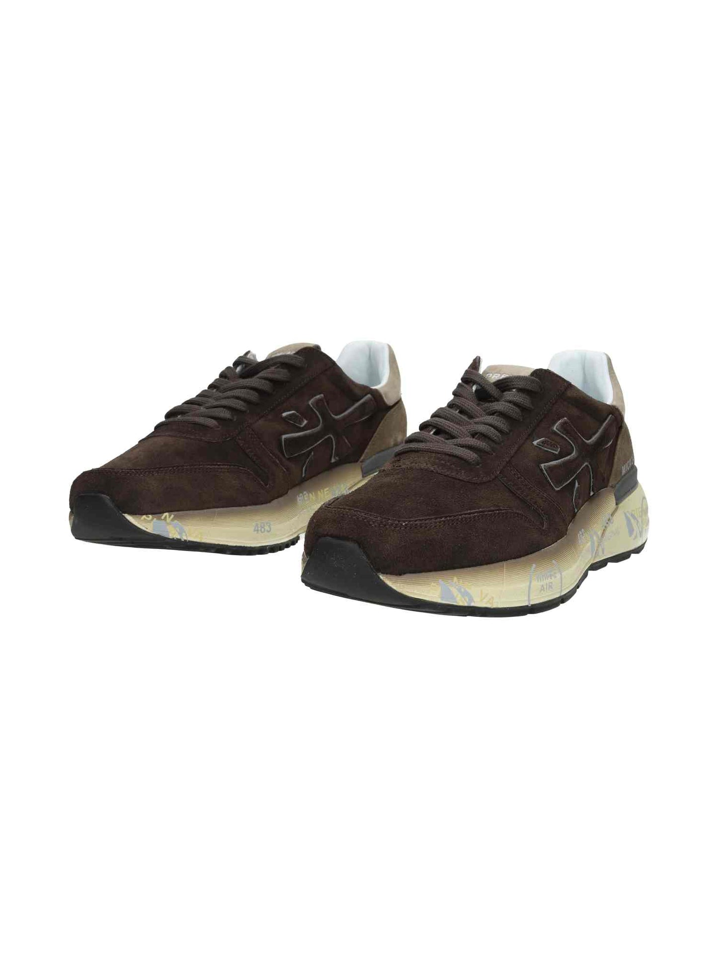 Mick VAR 7898 brown | Bildmaterial bereitgestellt von SHOES.PLEASE.