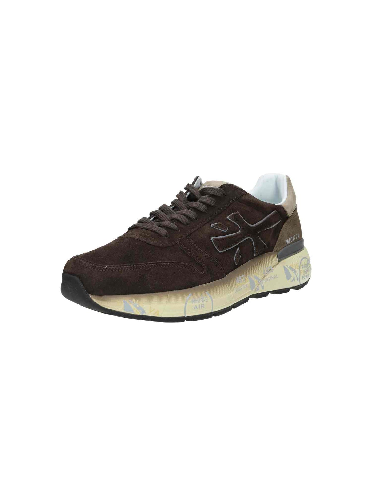 Mick VAR 7898 brown | Bildmaterial bereitgestellt von SHOES.PLEASE.