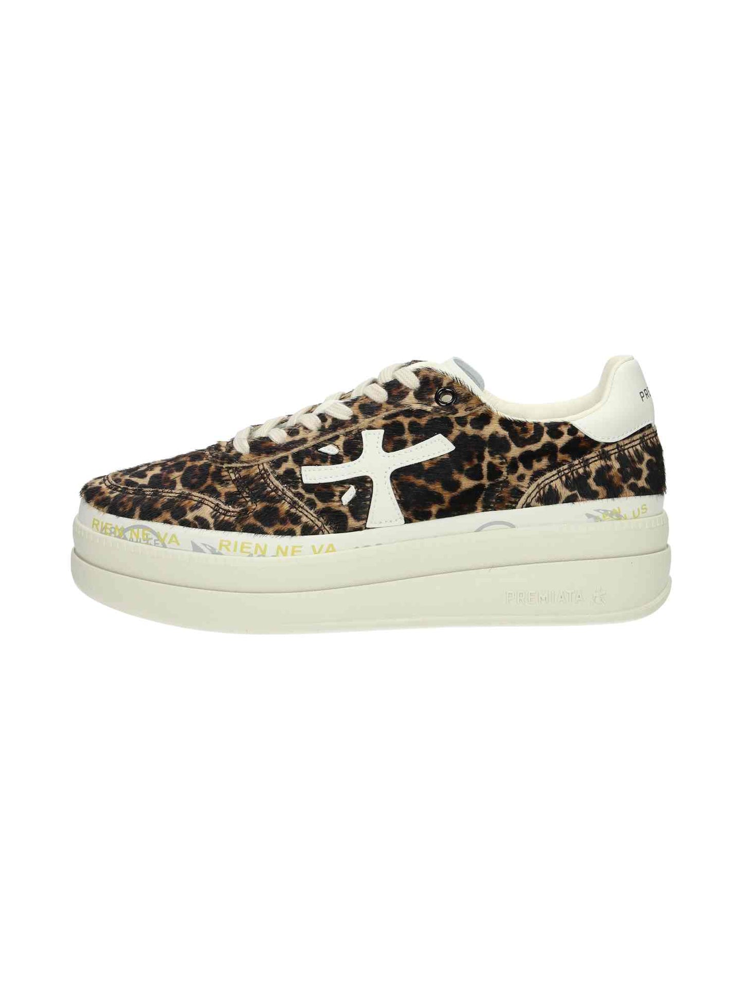 Micol VAR 7034 animalier leo | Bildmaterial bereitgestellt von SHOES.PLEASE.