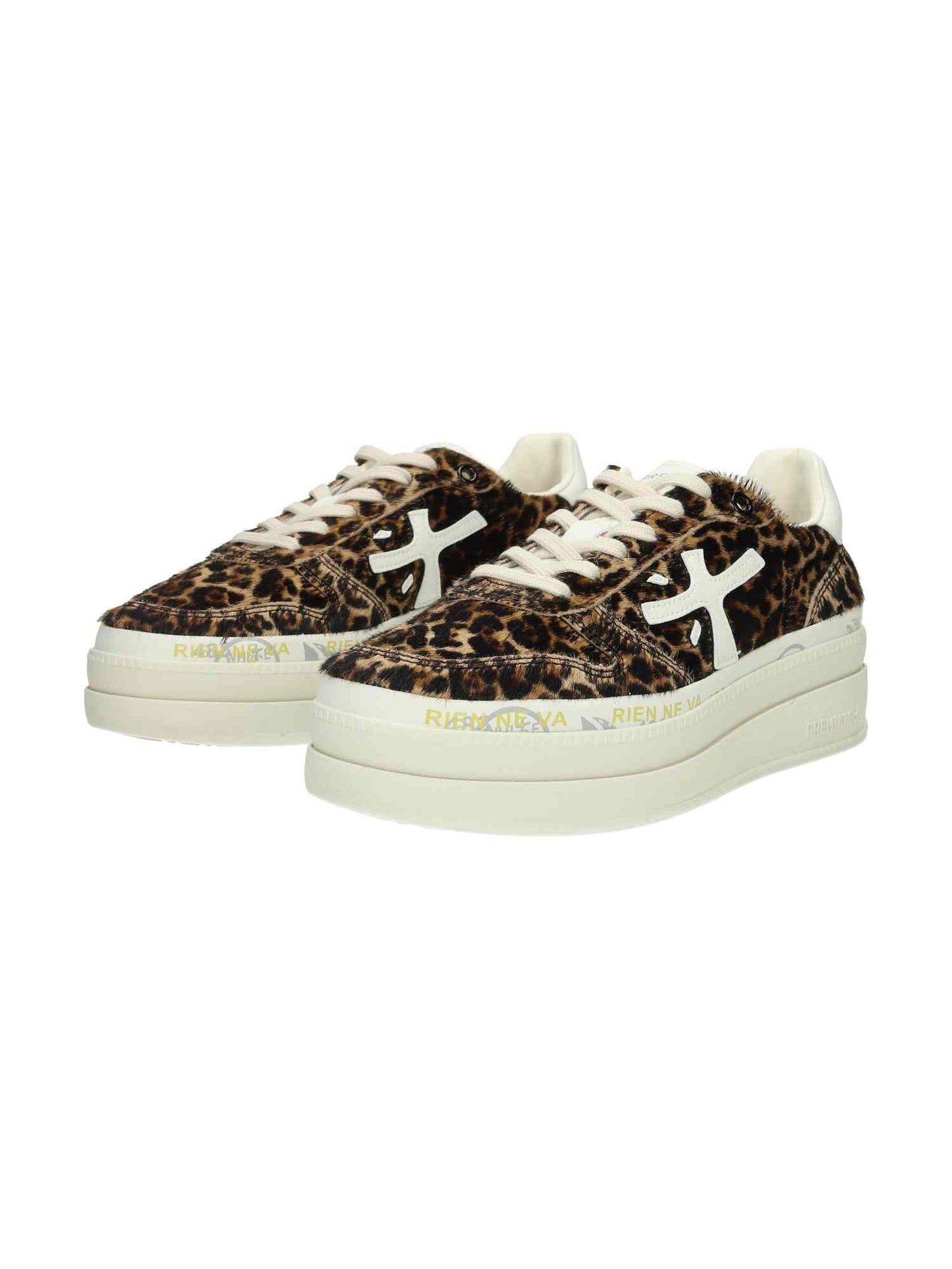 Micol VAR 7034 animalier leo | Bildmaterial bereitgestellt von SHOES.PLEASE.
