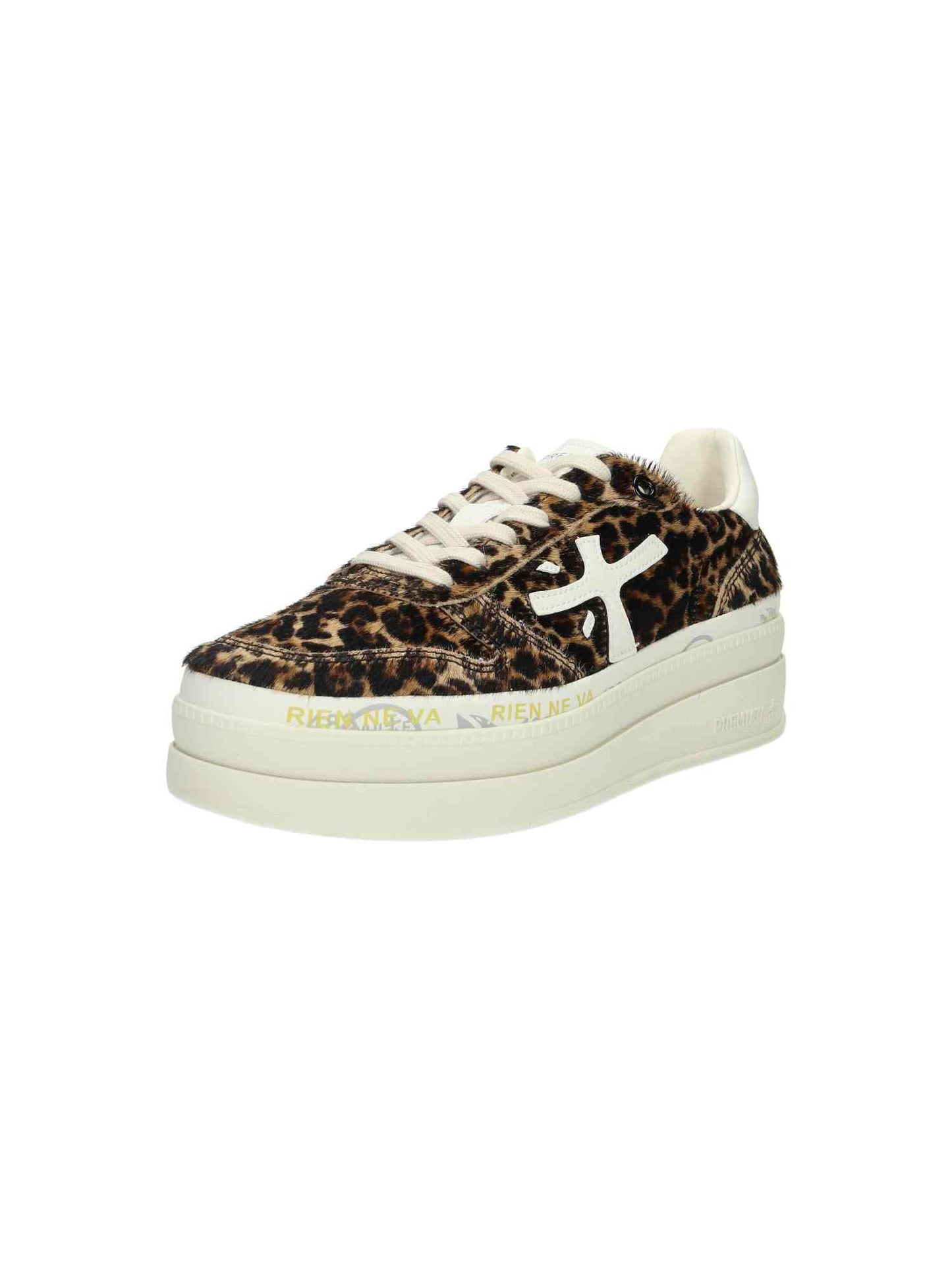 Micol VAR 7034 animalier leo | Bildmaterial bereitgestellt von SHOES.PLEASE.