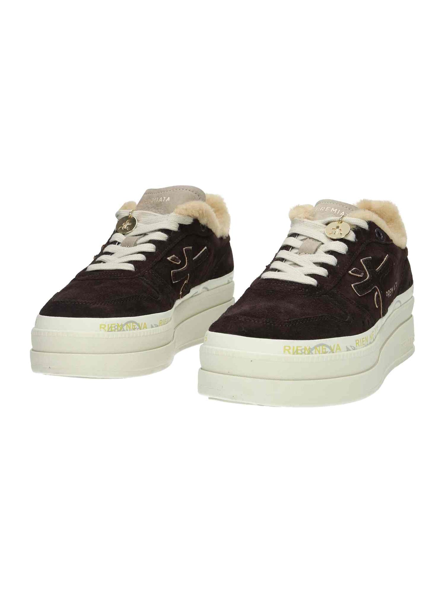 Micol VAR 7894M brown | Bildmaterial bereitgestellt von SHOES.PLEASE.