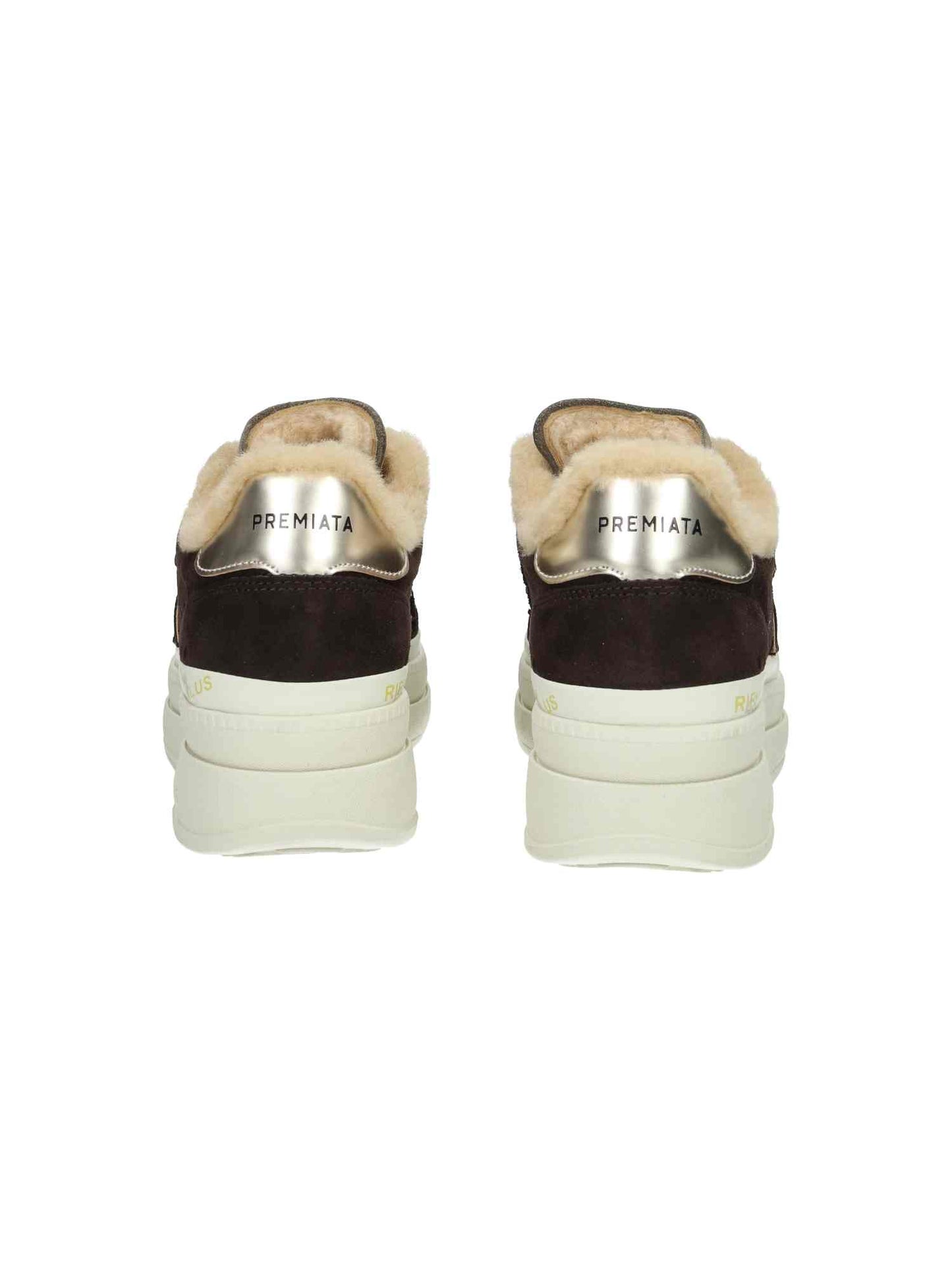 Micol VAR 7894M brown | Bildmaterial bereitgestellt von SHOES.PLEASE.
